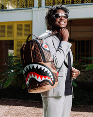 HENNYVILLE DLXSV BACKPACK