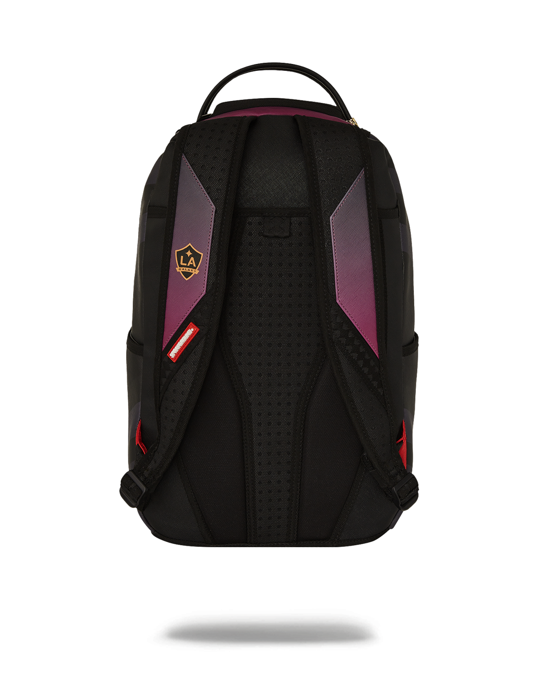 MLS LA GALAXY COSMIC POWER BACKPACK