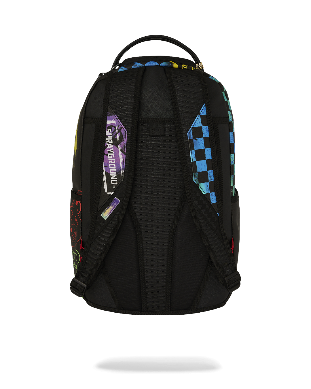 SHARK CENTRAL X DLXSV BACKPACK