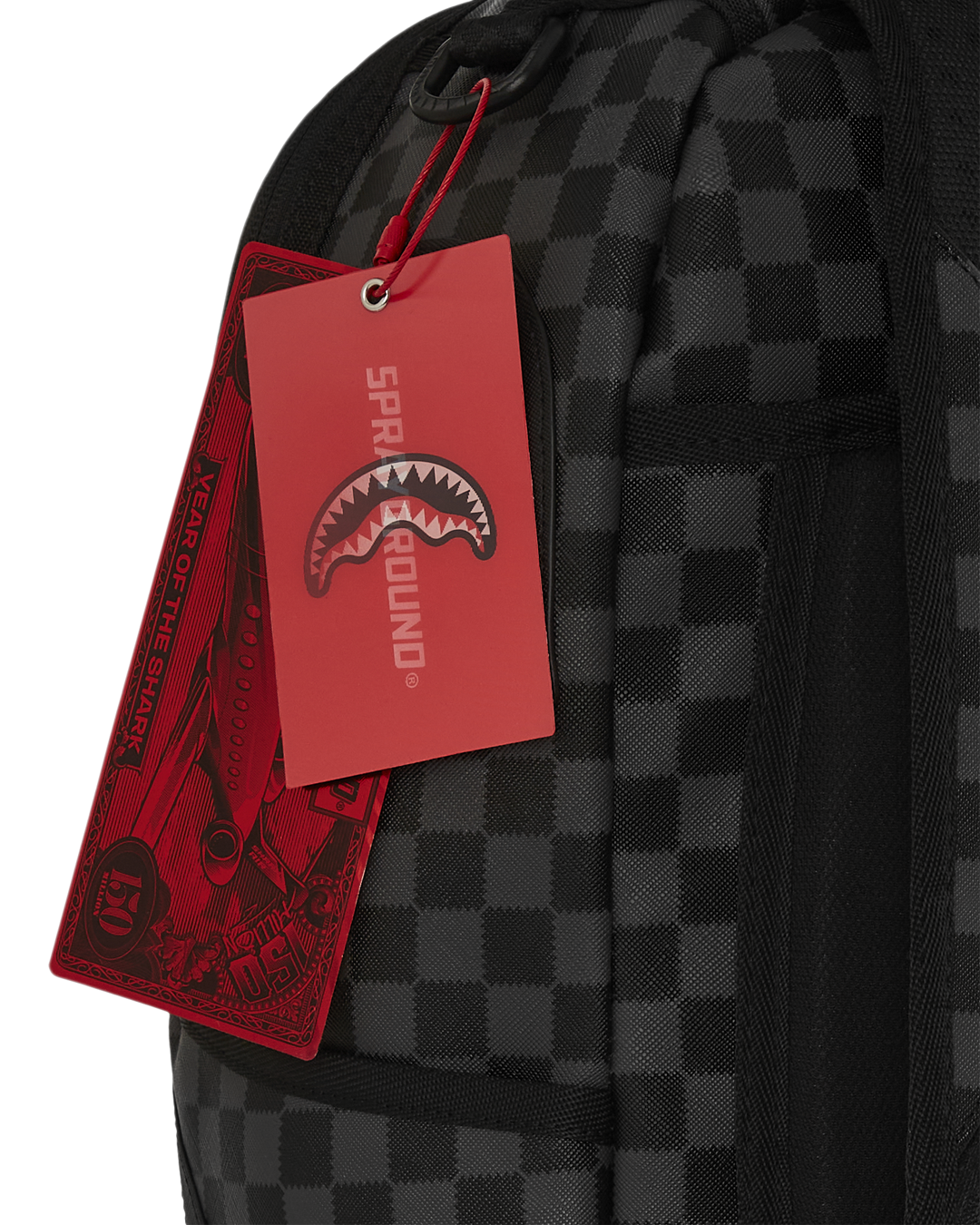 MIDNIGHT CHATEAU DLXSV BACKPACK