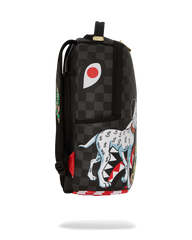 RICHIE RICH SECRET STASH DLXSV BACKPACK