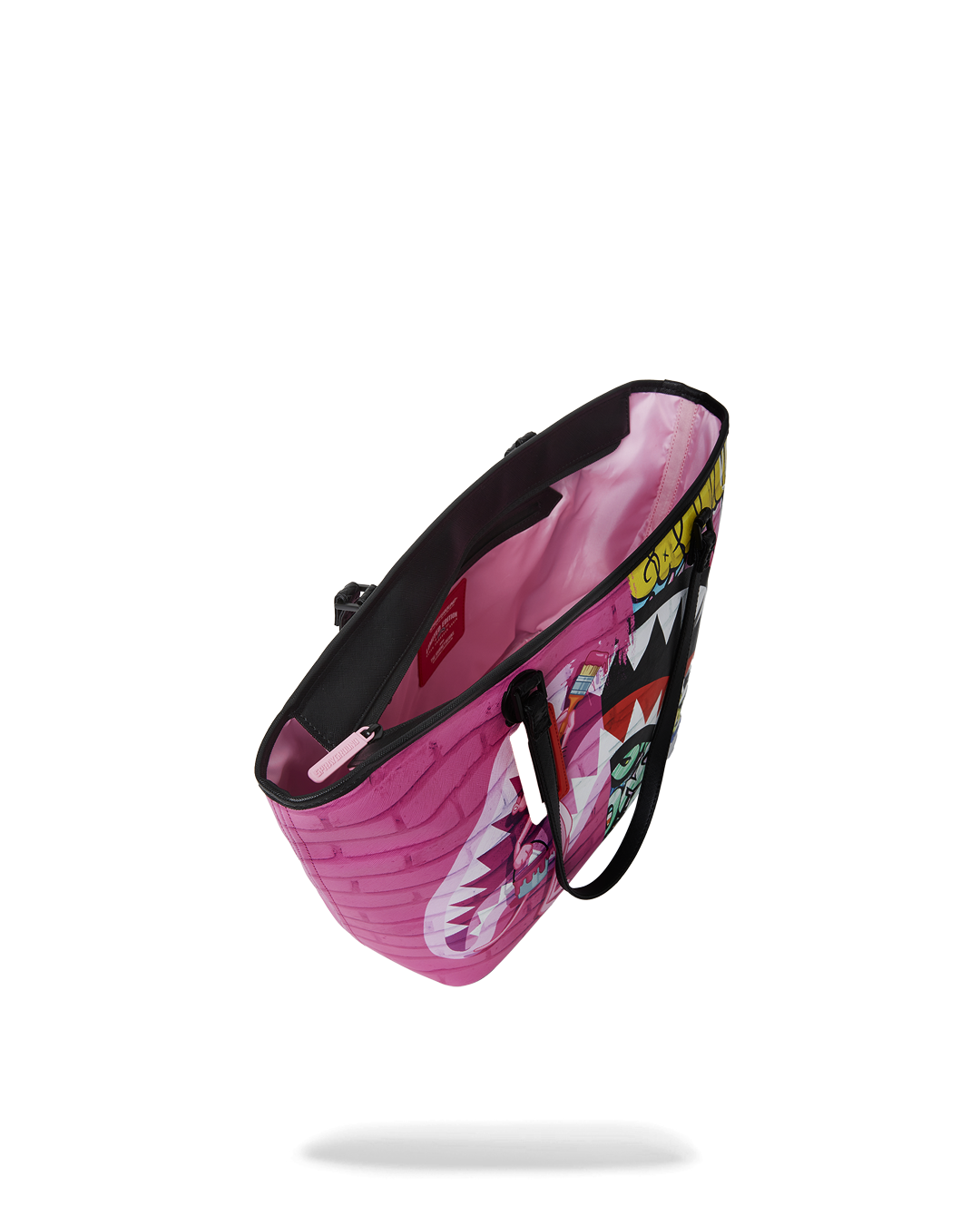 PINK PANTHER PRESTIGE TOTE