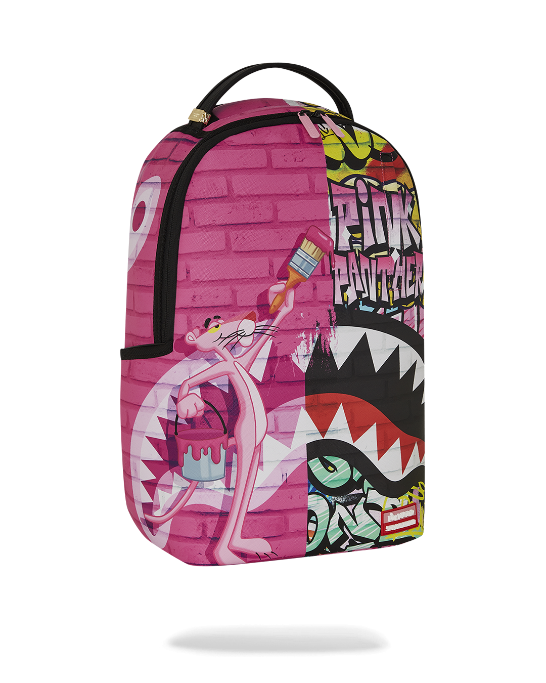 PINK PANTHER PRESTIGE BACKPACK