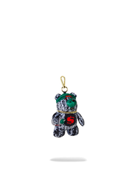 NIGHT NIGHT BEAR KEYCHAIN