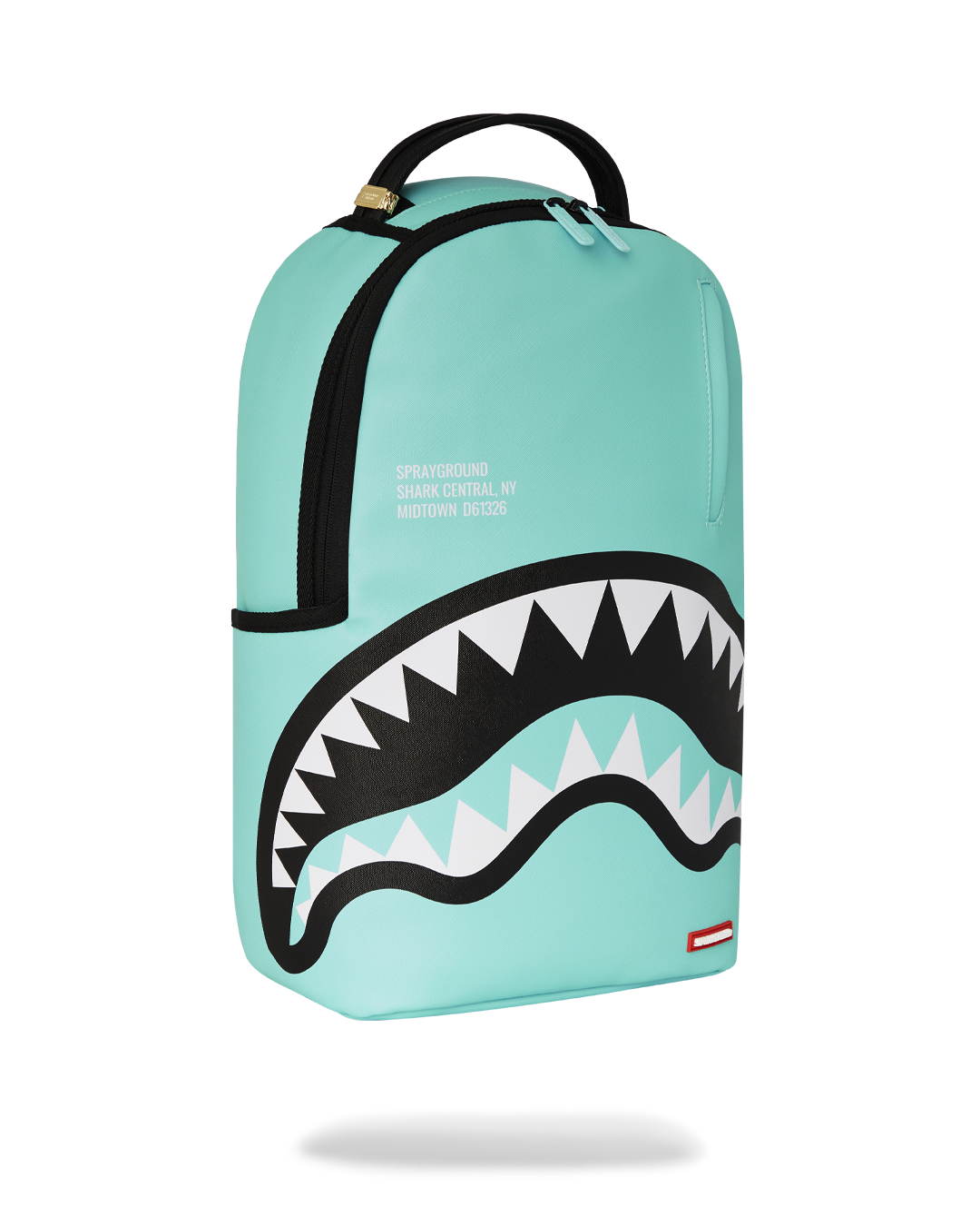 SHARK CENTRAL ADRIATIC DLXSV BACKPACK