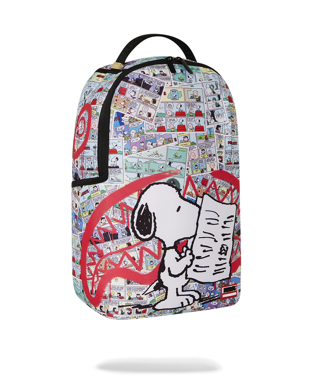 SNOOPY FOCUSED BACKPACK