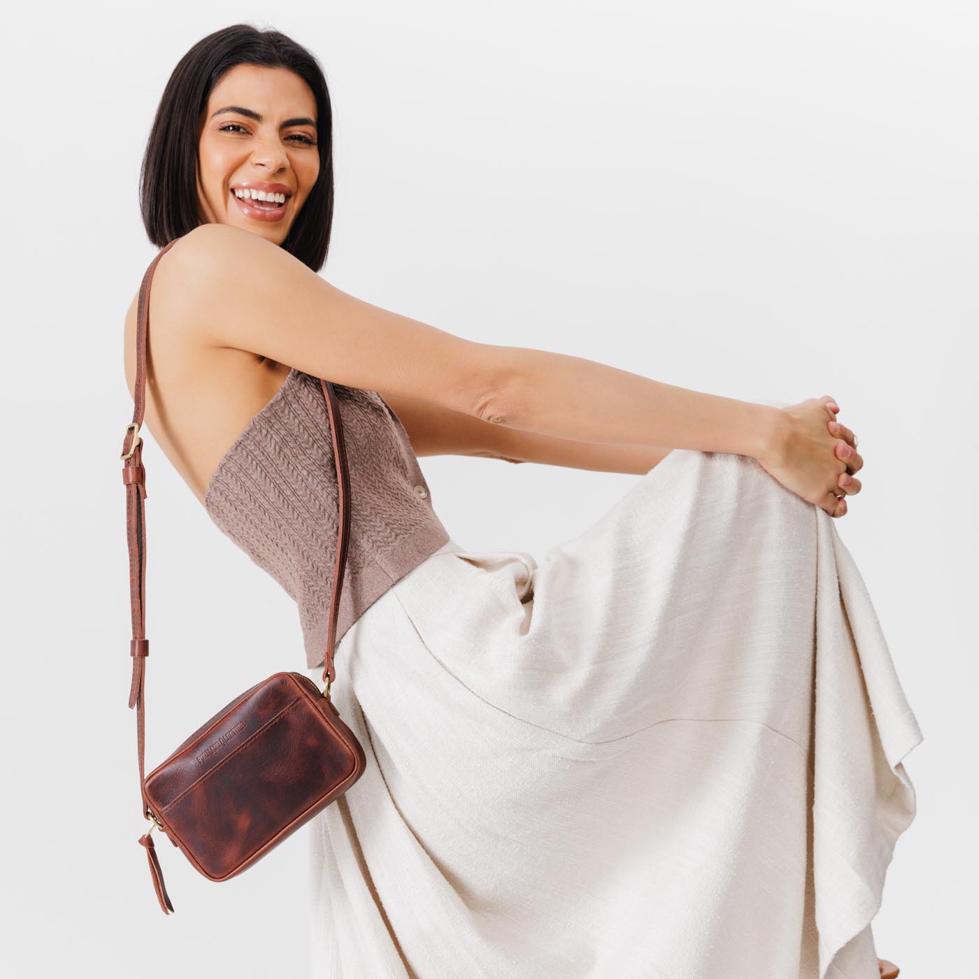 Almost Perfect' Camera Bag Purse