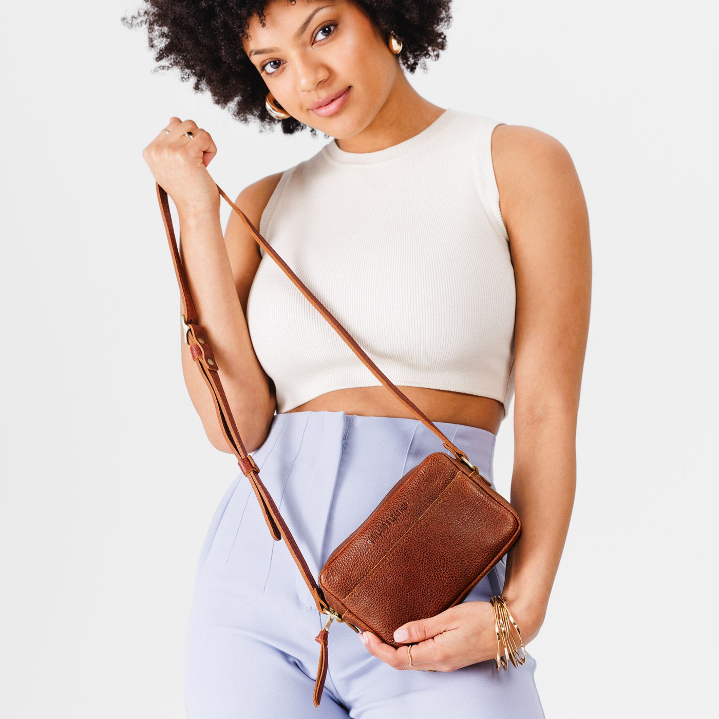 Almost Perfect' Camera Bag Purse