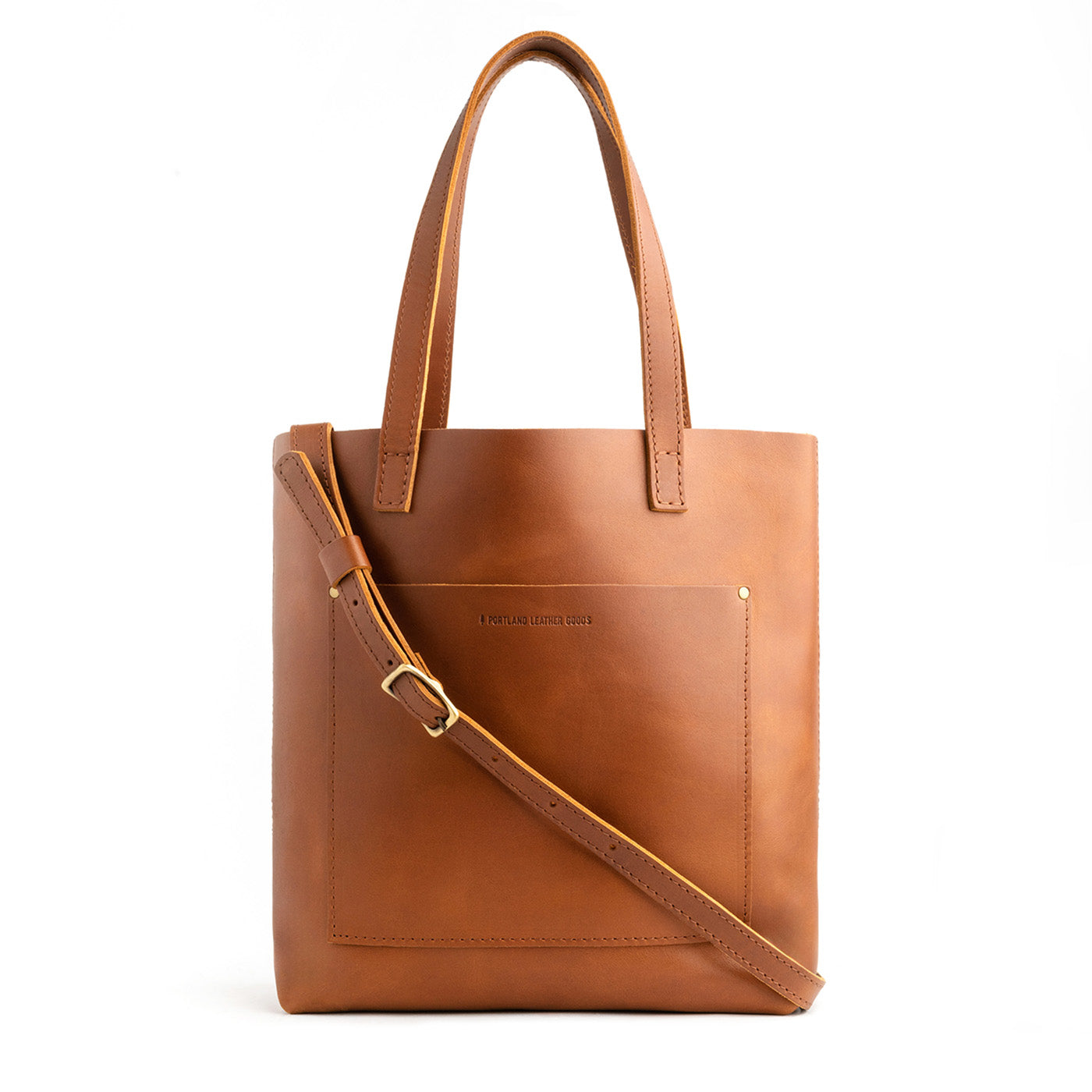 Almost Perfect' Crossbody Tote
