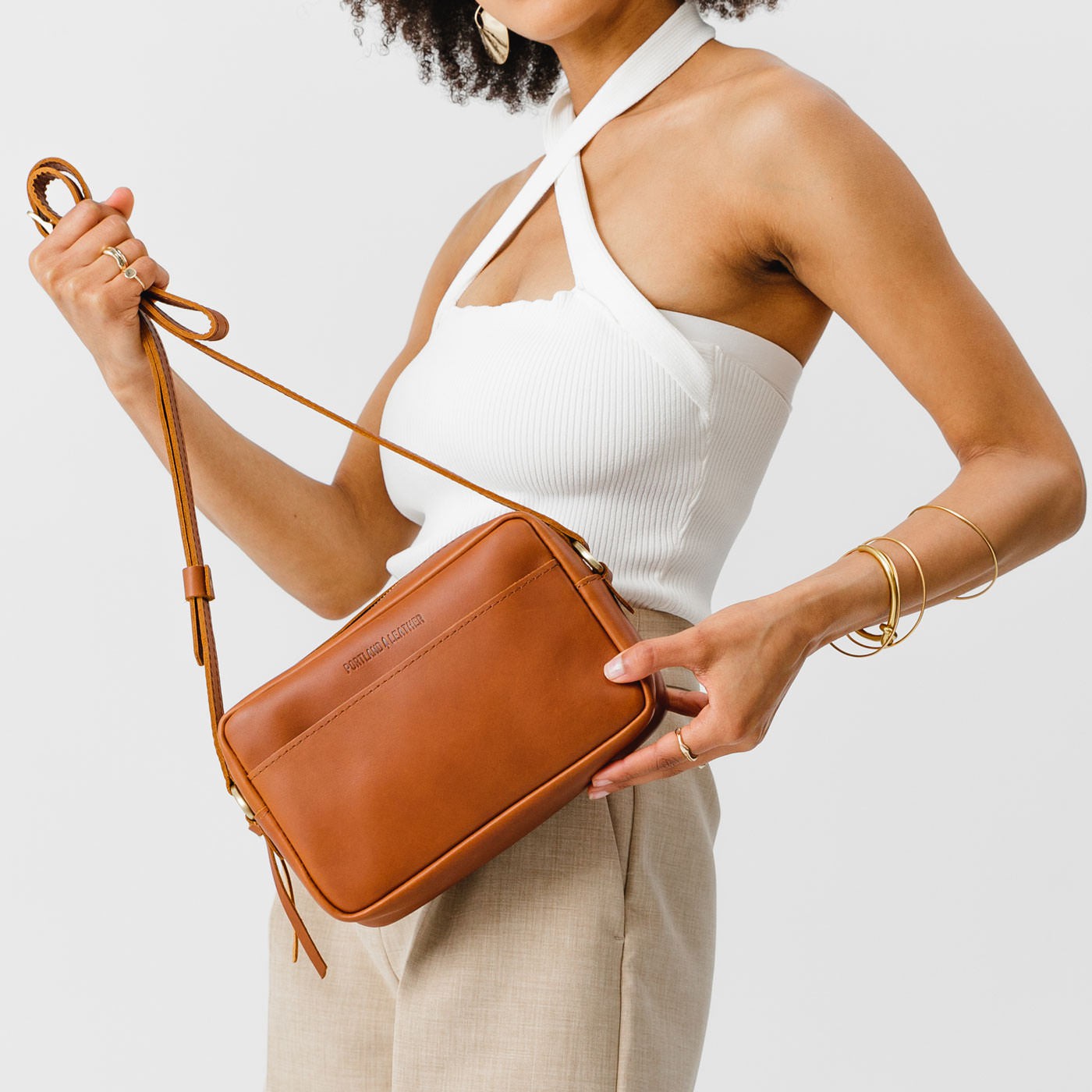 Almost Perfect' Camera Bag Purse