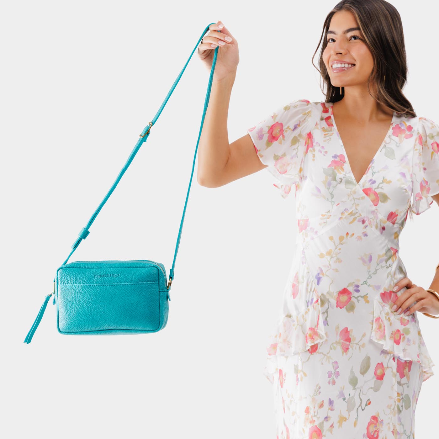 Almost Perfect' Camera Bag Purse