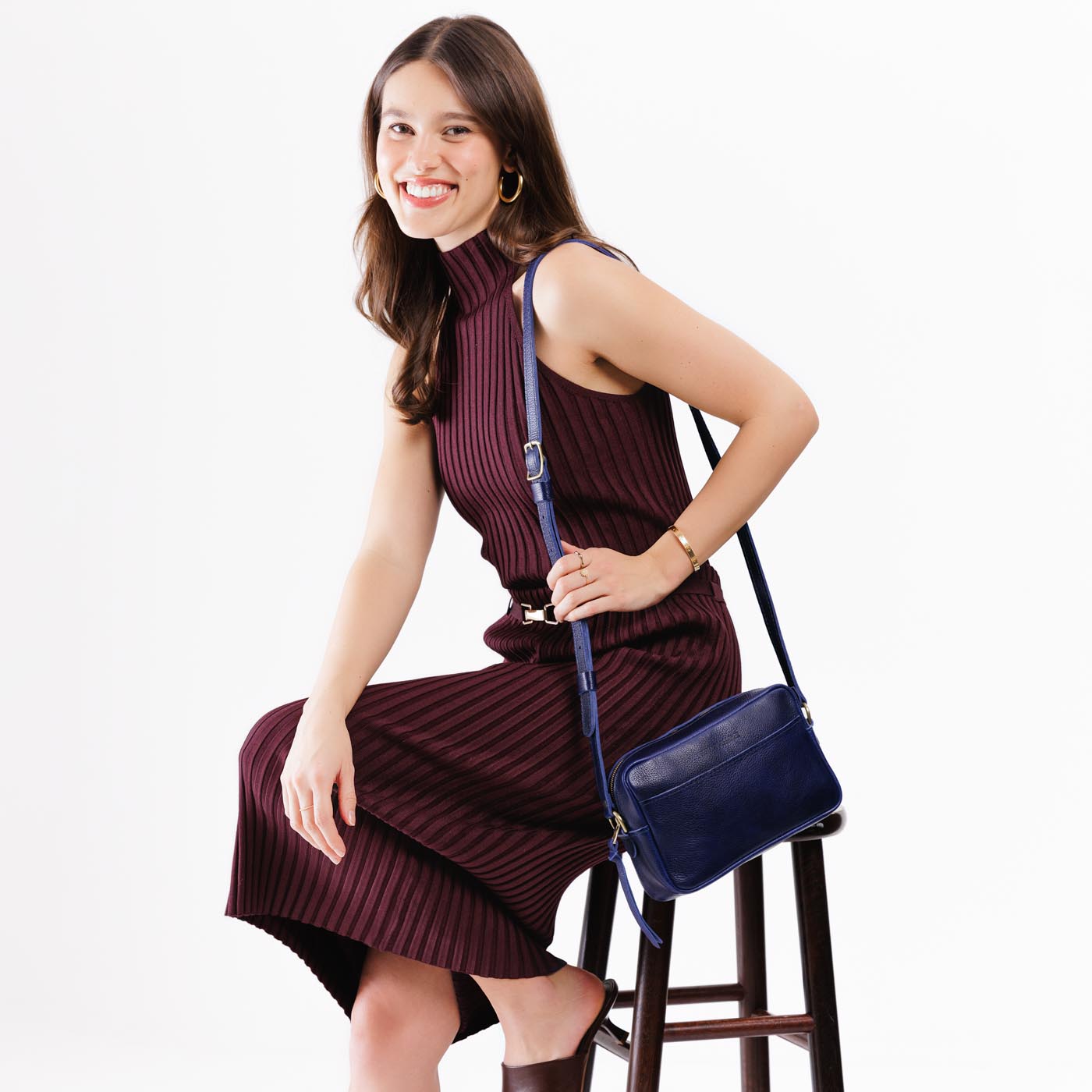 Almost Perfect' Camera Bag Purse