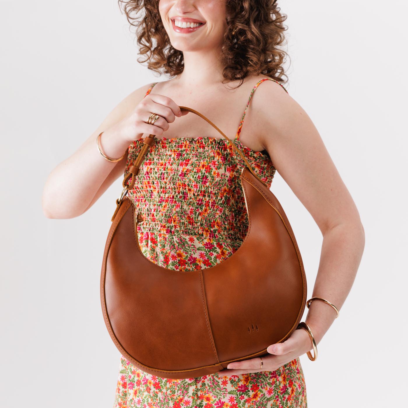 Almost Perfect' Nora Shoulder Bag