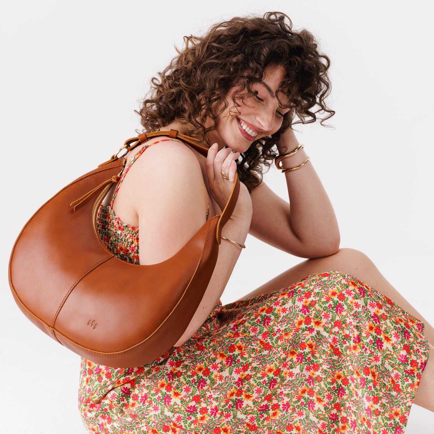 Almost Perfect' Nora Shoulder Bag