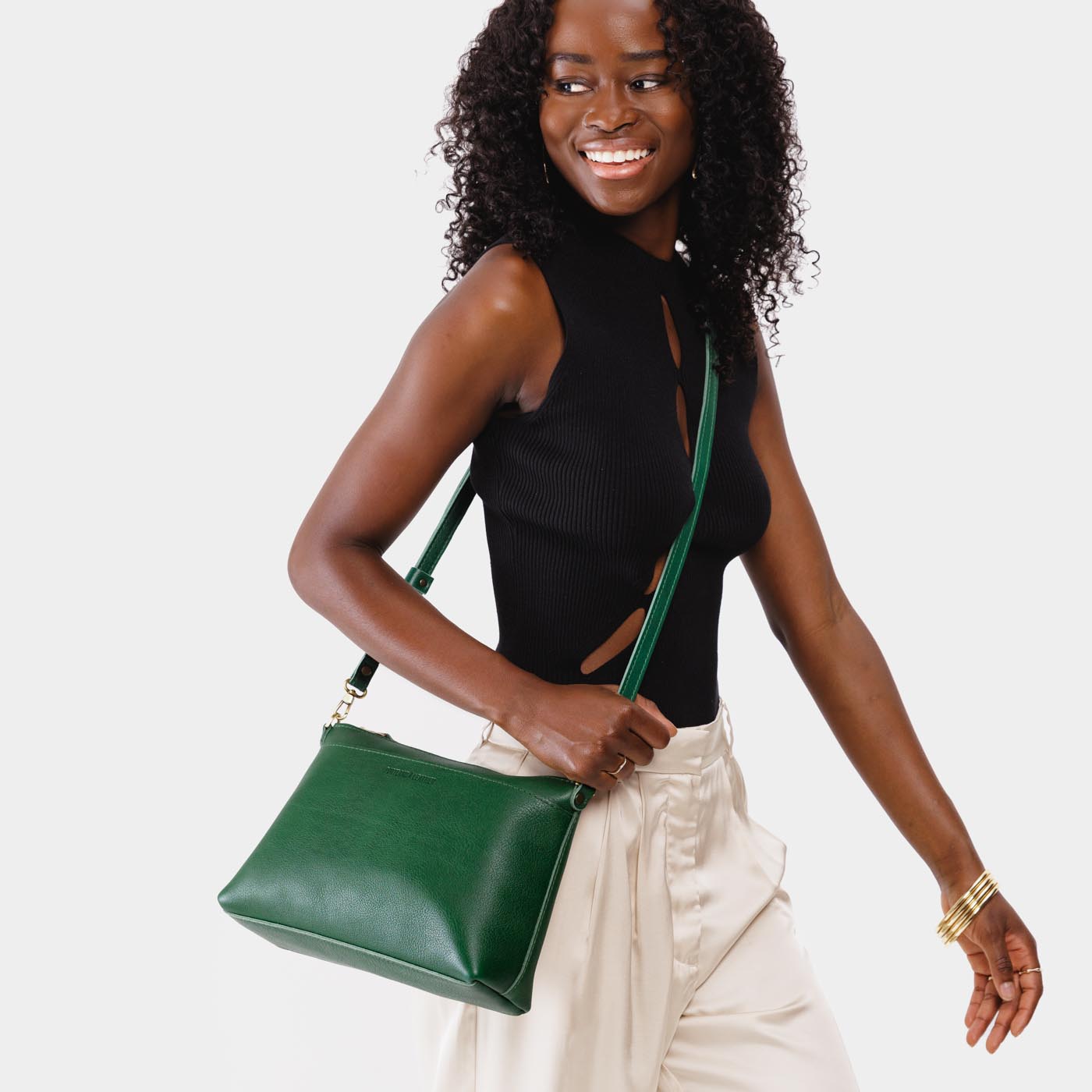 Poppy Purse