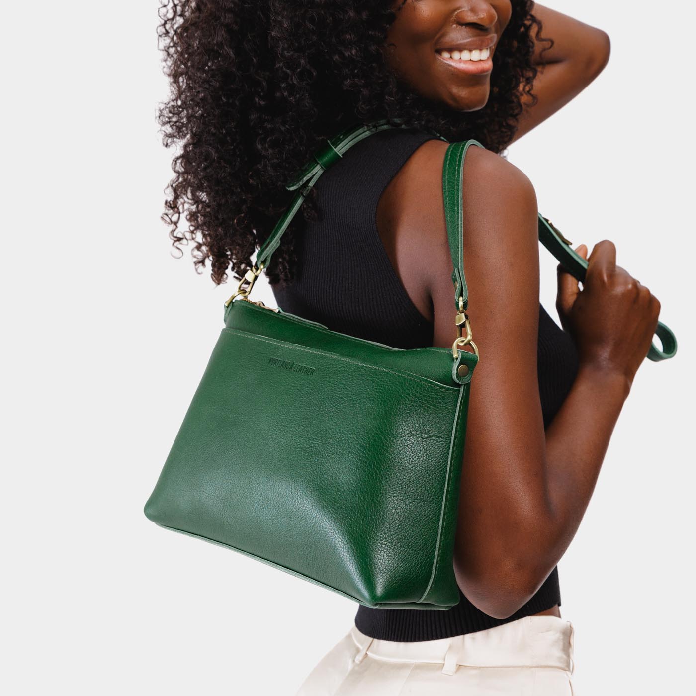 Poppy Purse