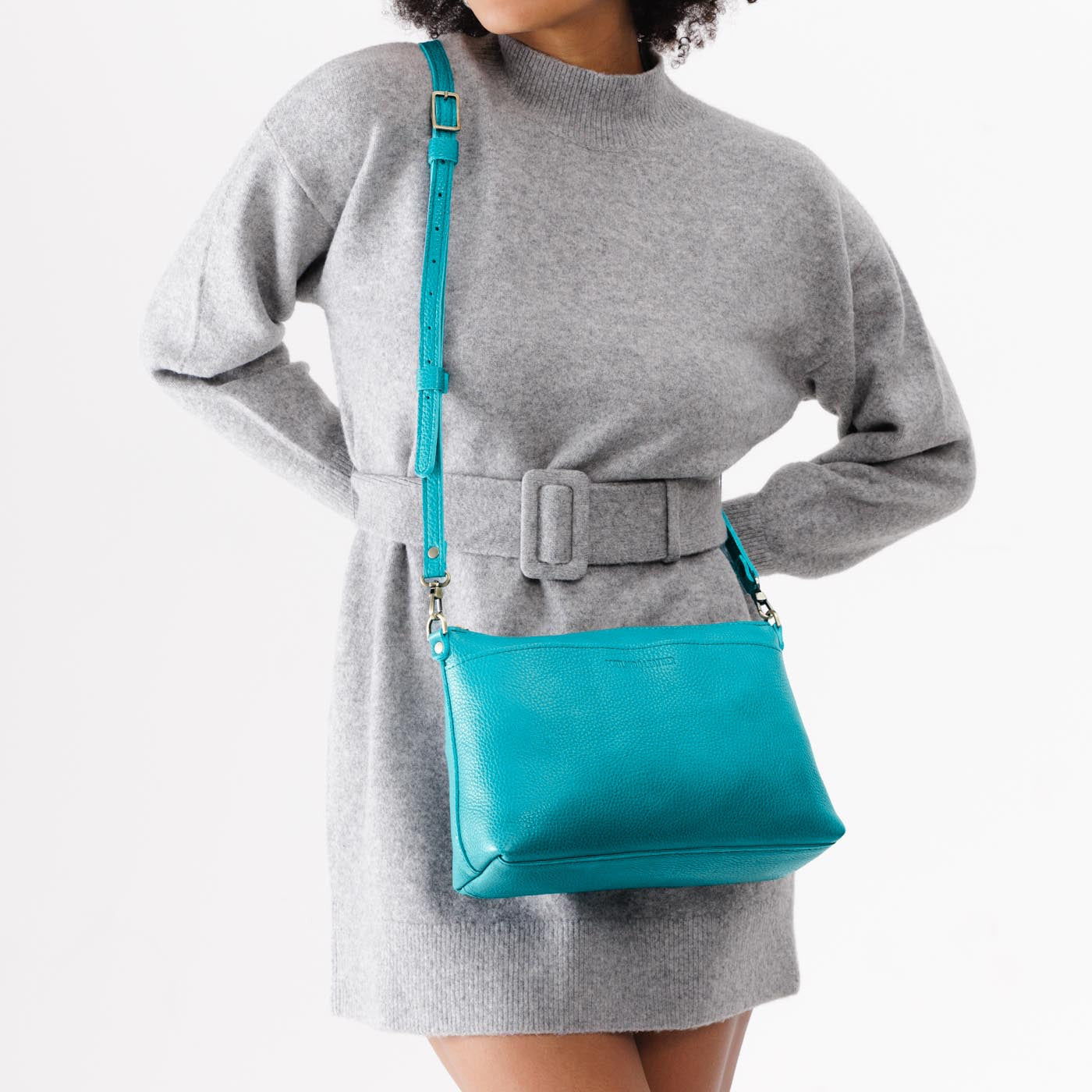 Poppy Purse