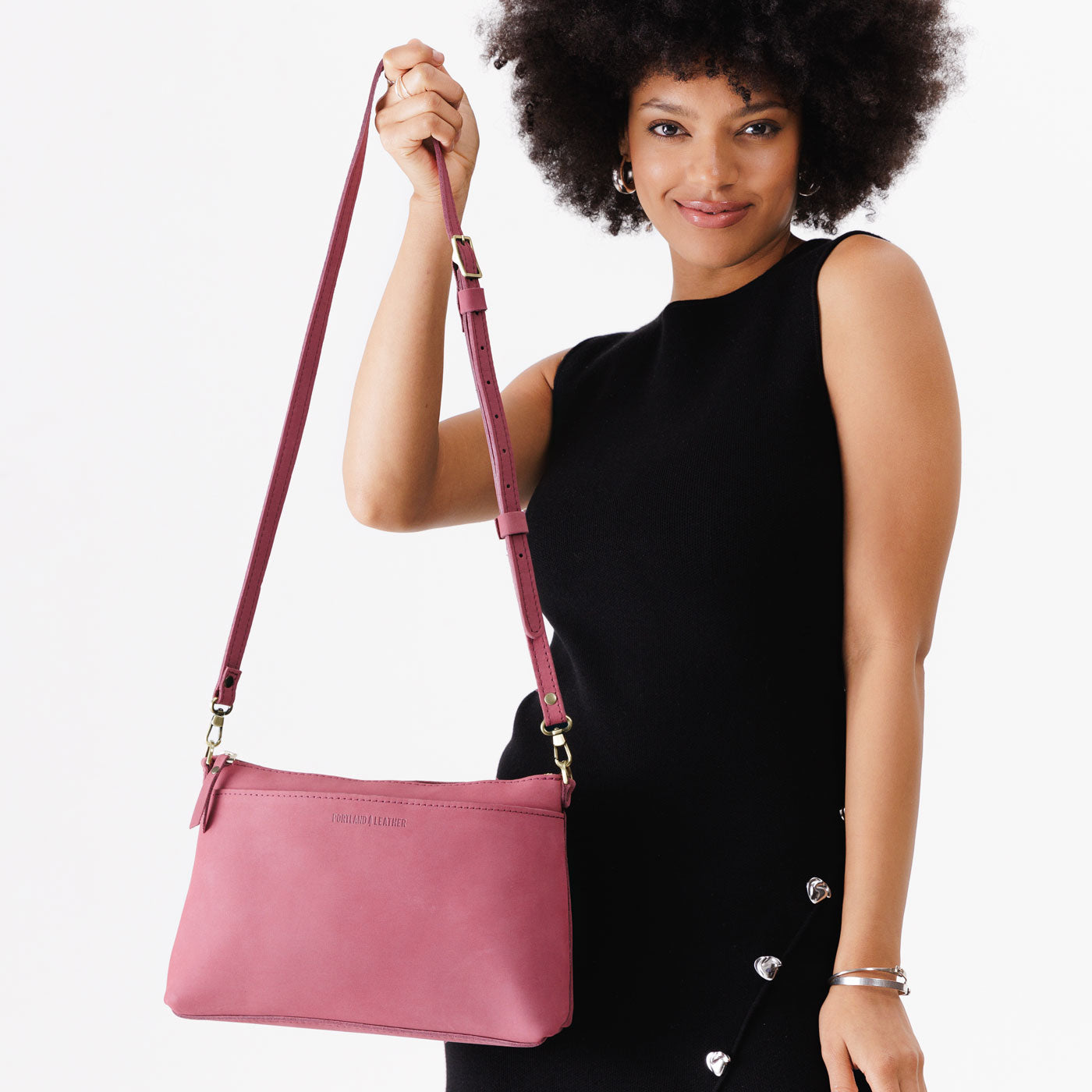 Poppy Purse