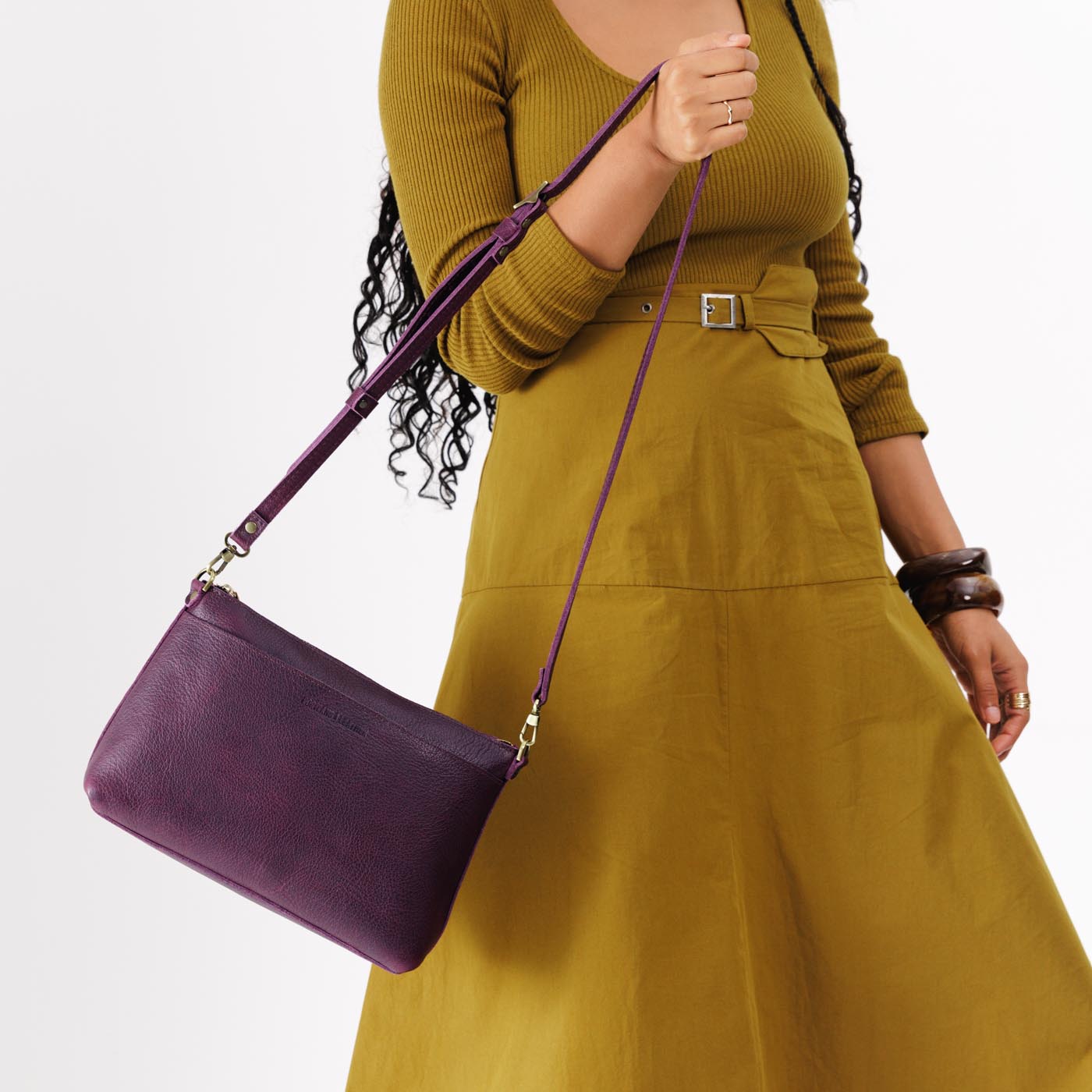 Poppy Purse