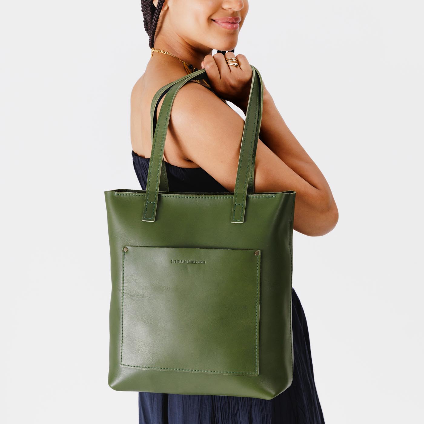 Almost Perfect' Crossbody Tote