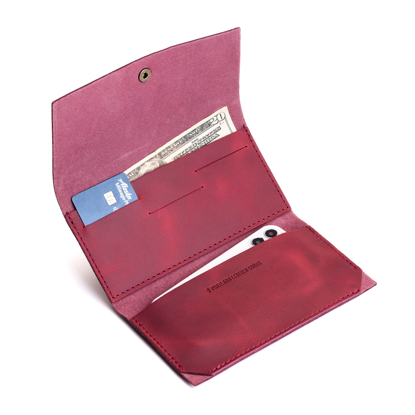 Almost Perfect' Rancher Wallet