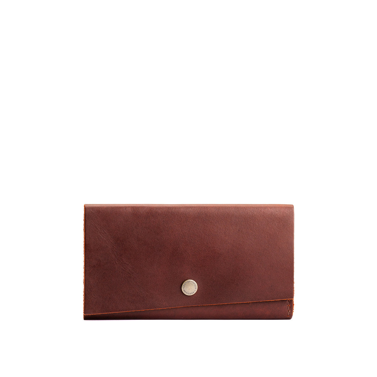 Almost Perfect' Rancher Wallet