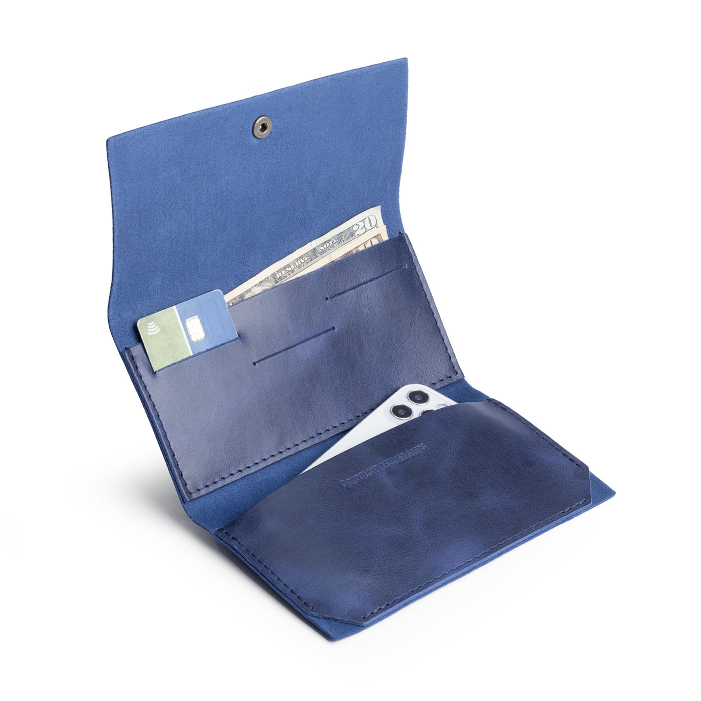 Almost Perfect' Rancher Wallet