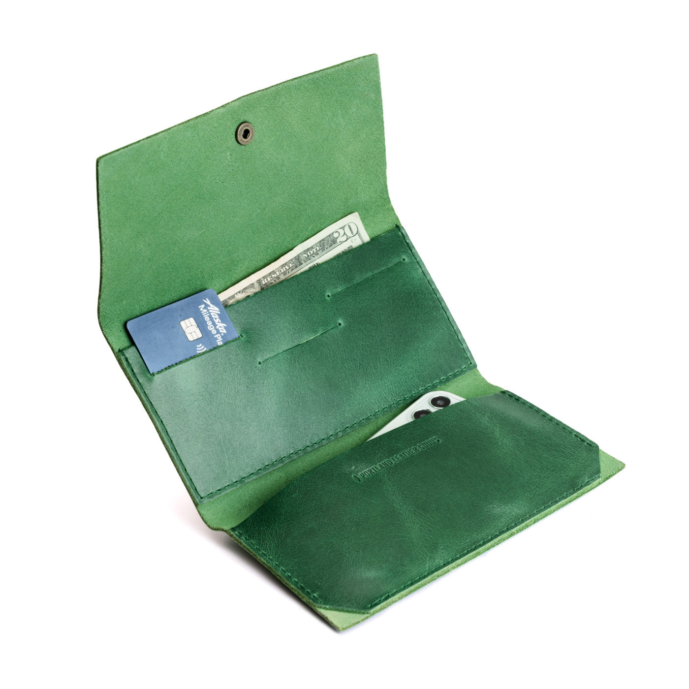 Almost Perfect' Rancher Wallet