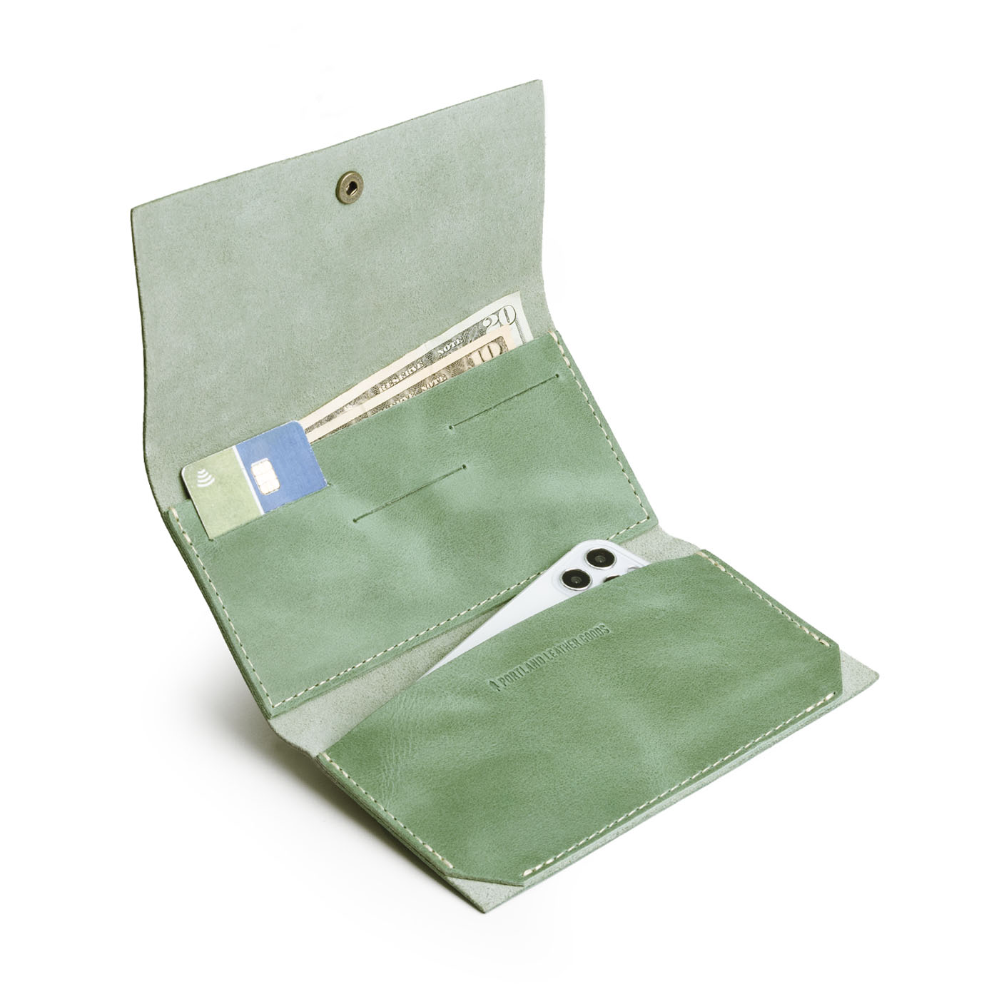 Almost Perfect' Rancher Wallet