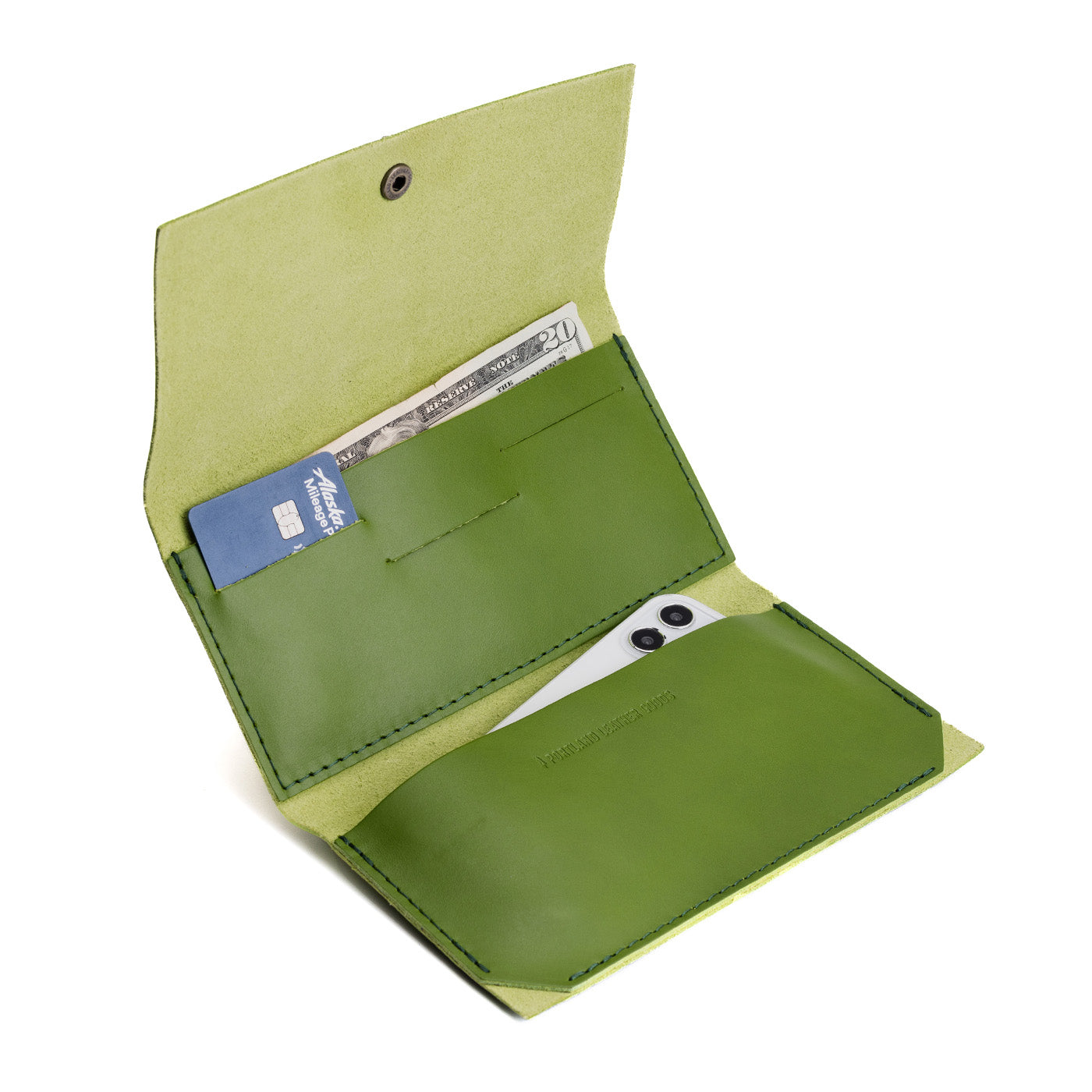Almost Perfect' Rancher Wallet