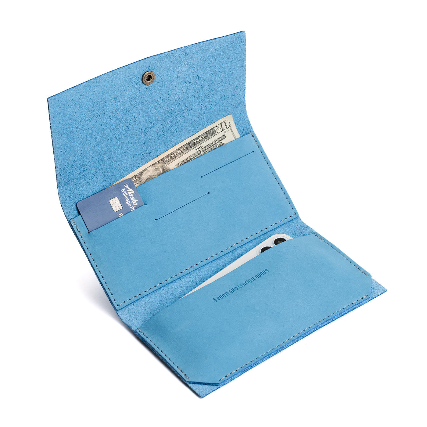 Almost Perfect' Rancher Wallet