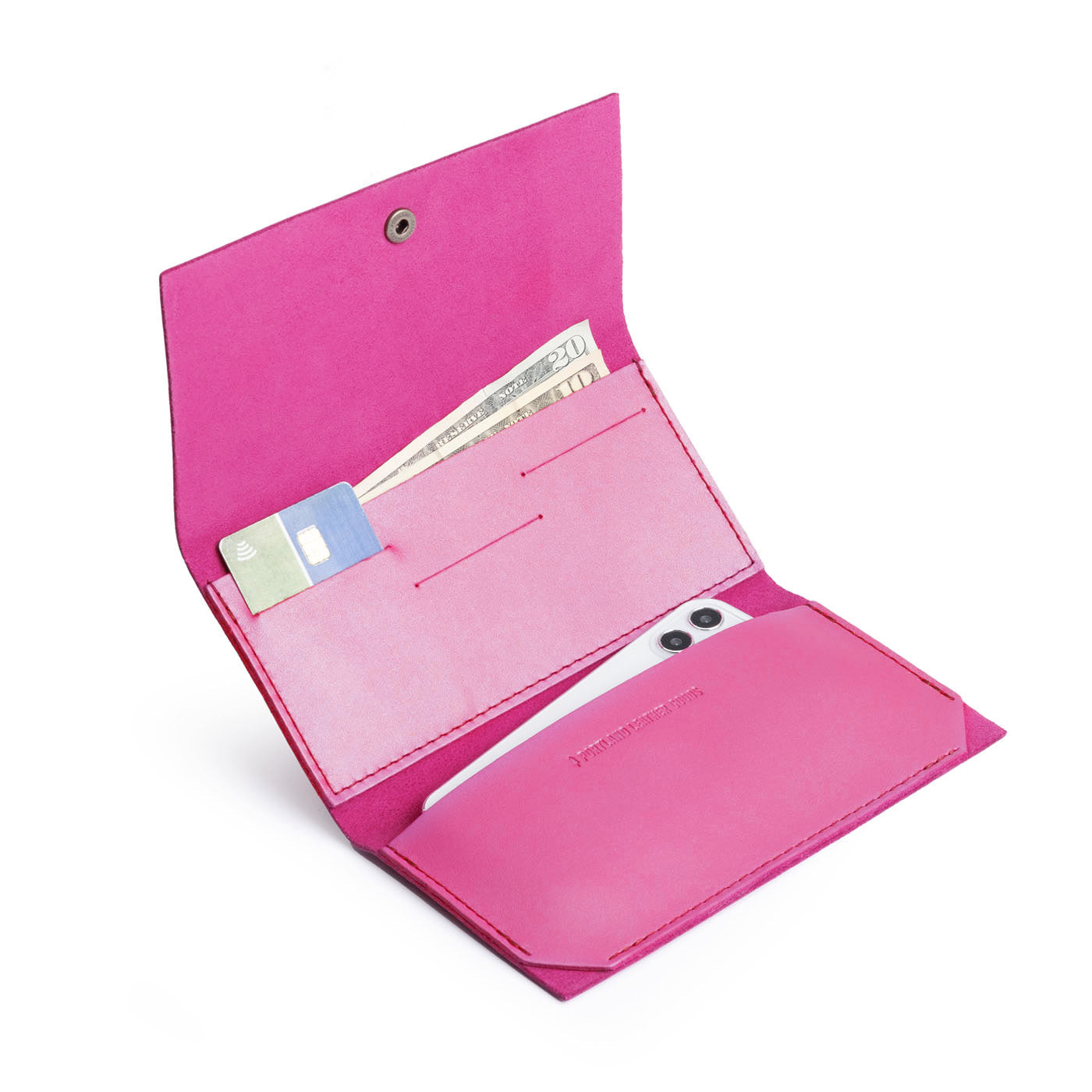 Almost Perfect' Rancher Wallet