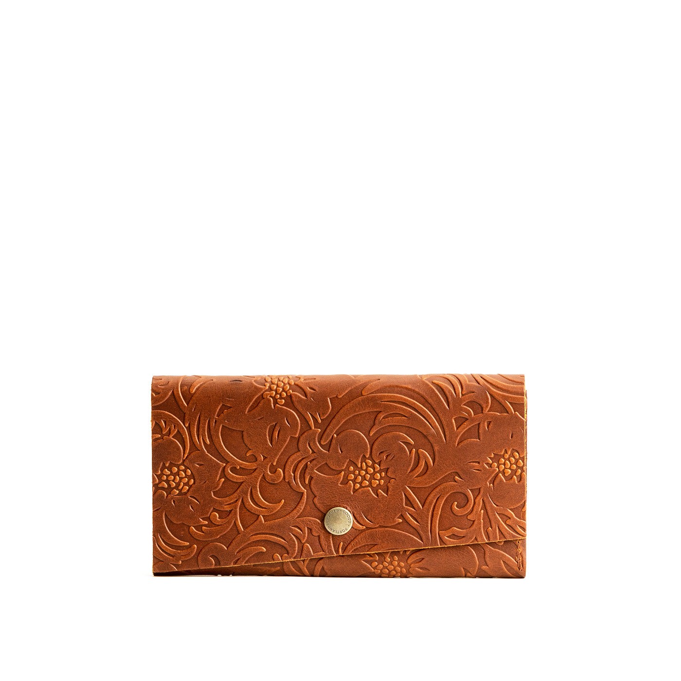 Almost Perfect' Rancher Wallet