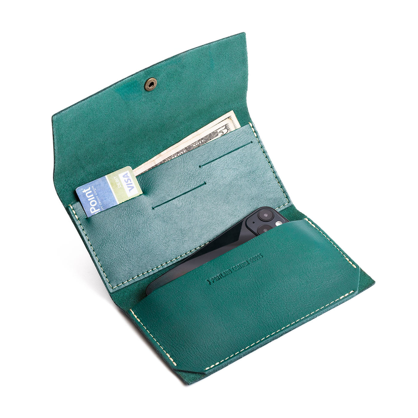 Almost Perfect' Rancher Wallet