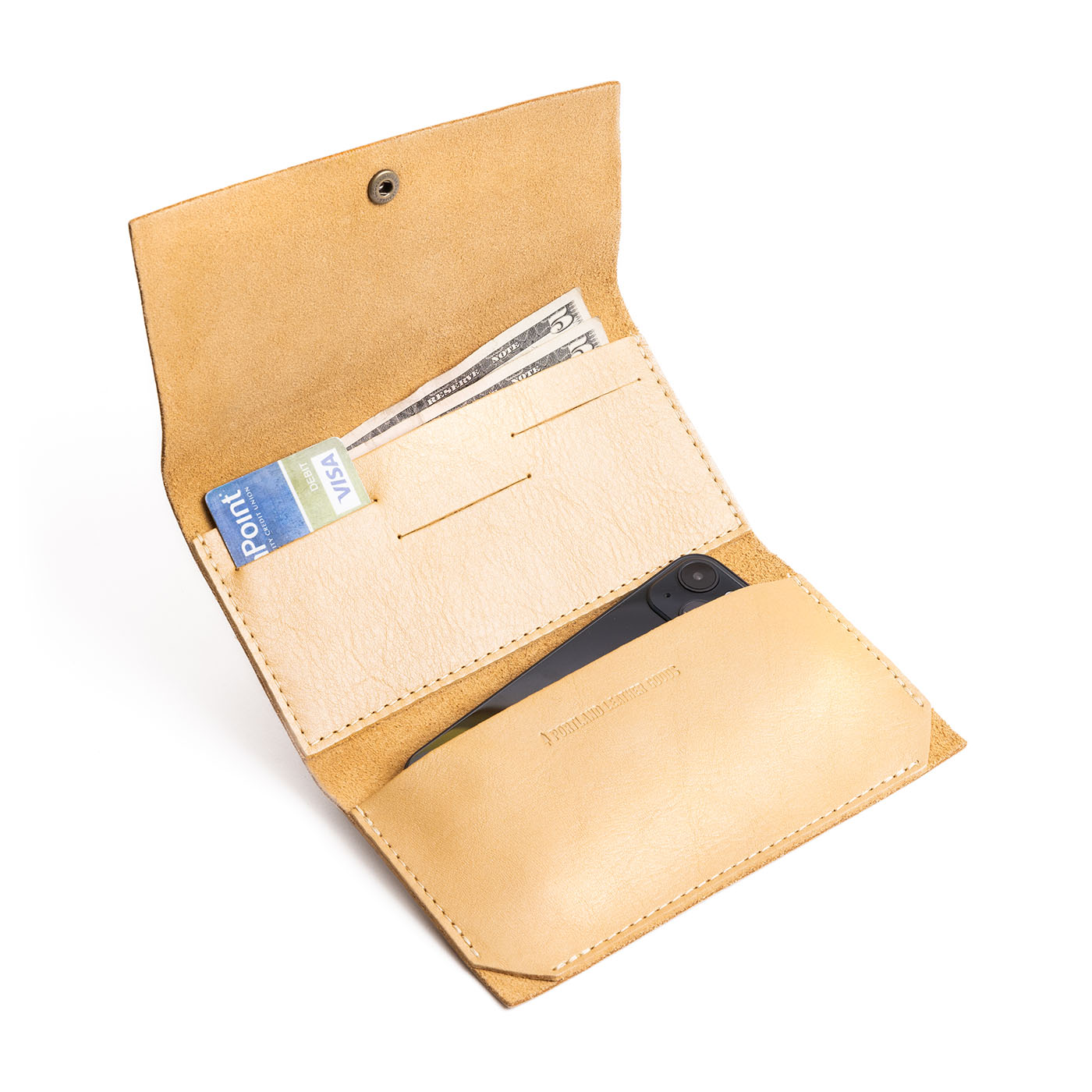 Almost Perfect' Rancher Wallet