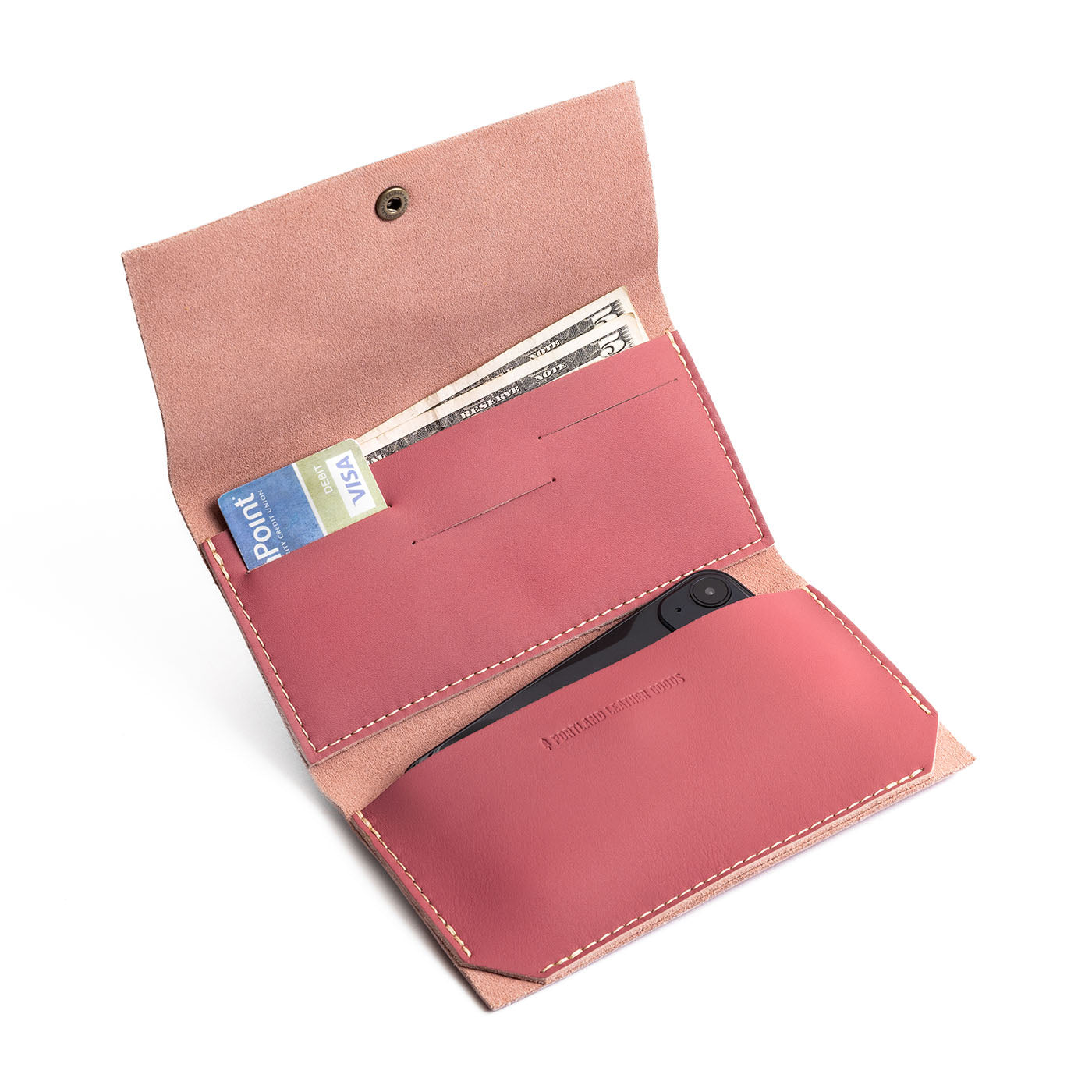 Almost Perfect' Rancher Wallet