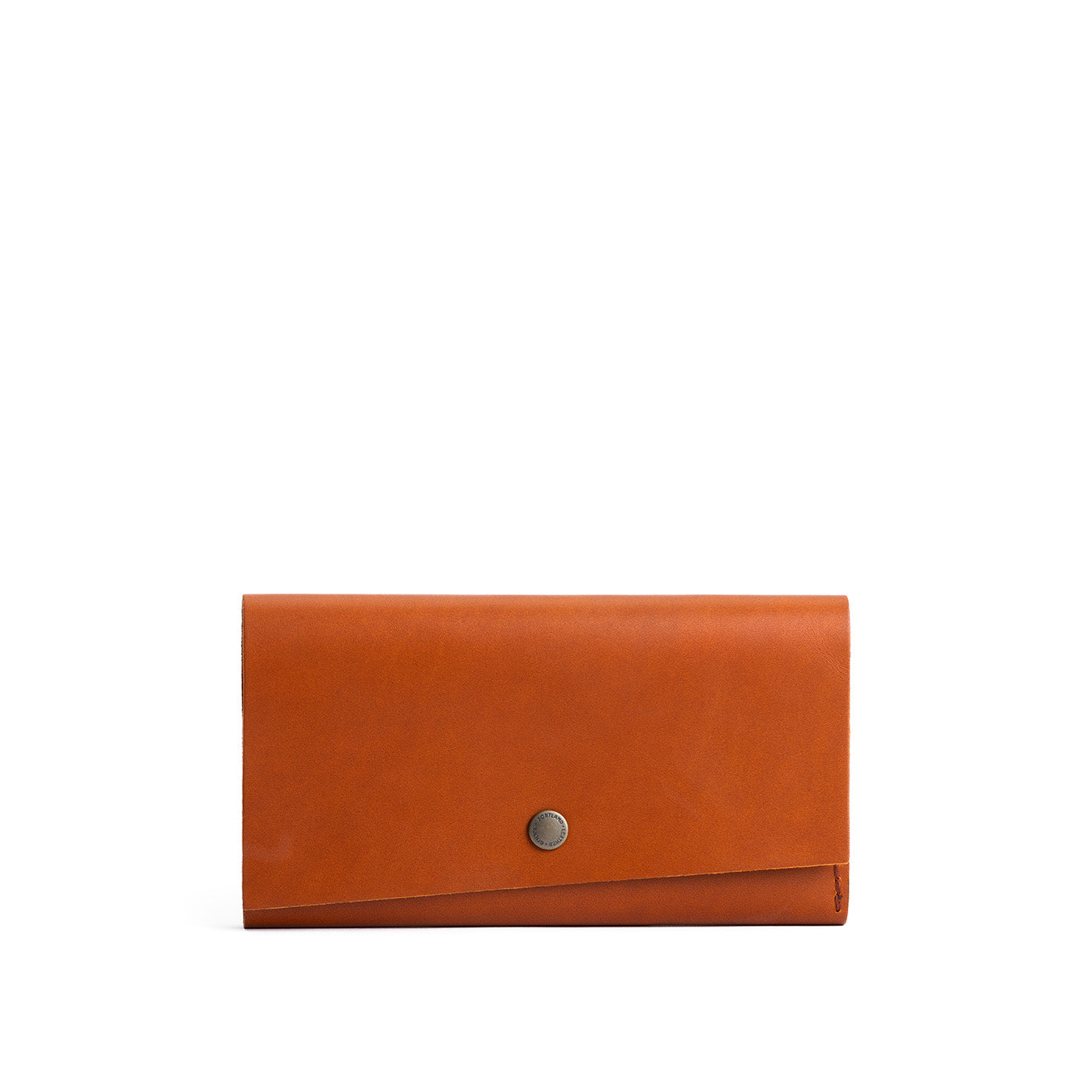 Almost Perfect' Rancher Wallet