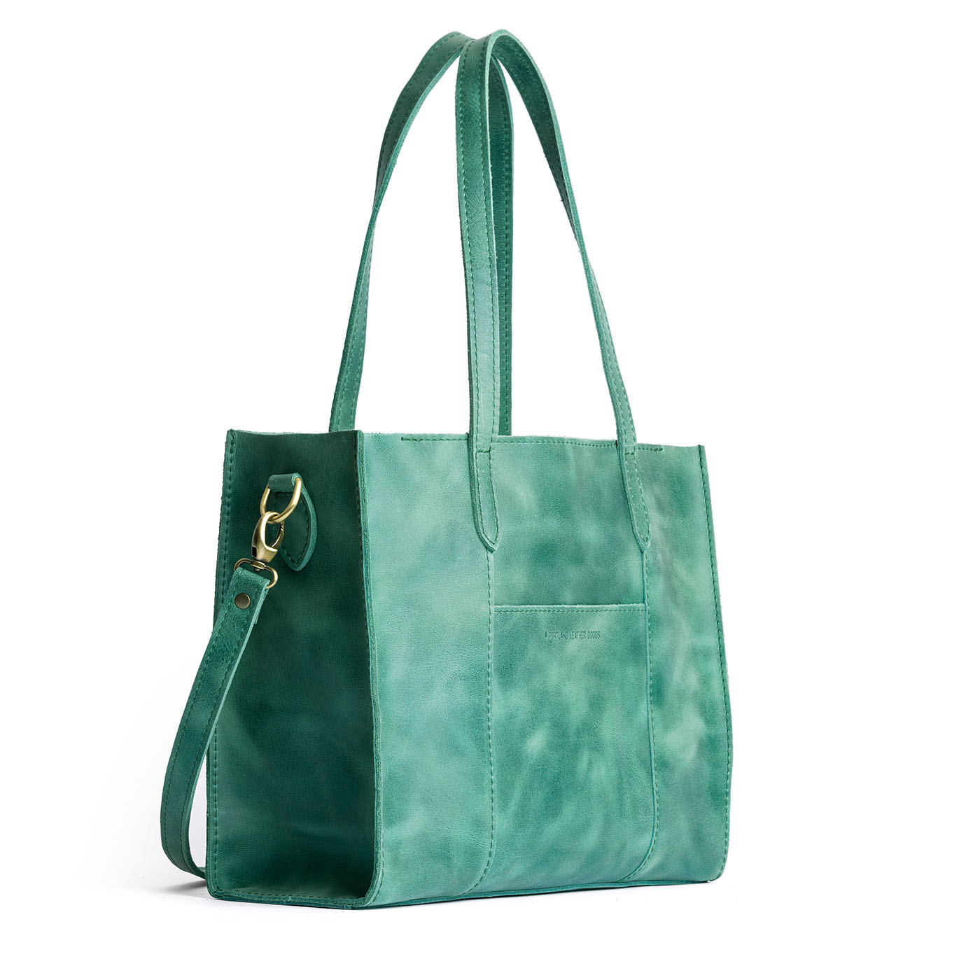 Almost Perfect' Large Lola Zipper Crossbody Tote