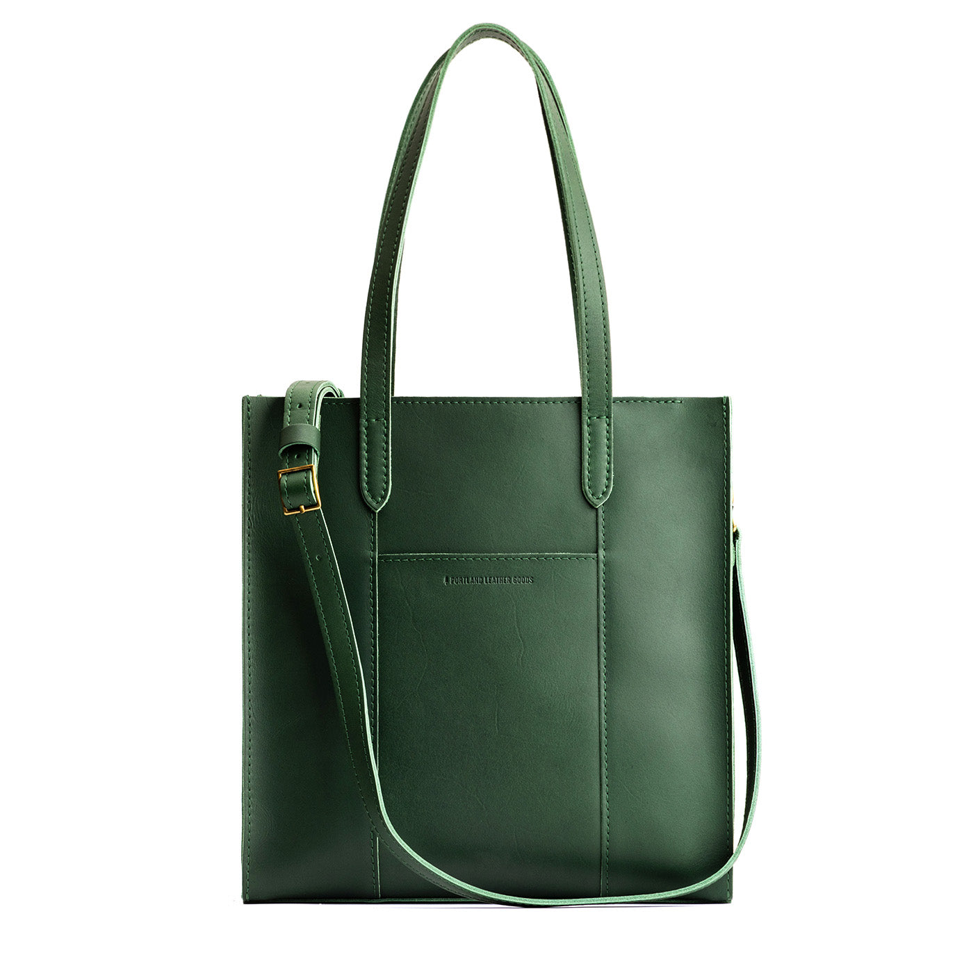 Almost Perfect' Large Lola Zipper Crossbody Tote