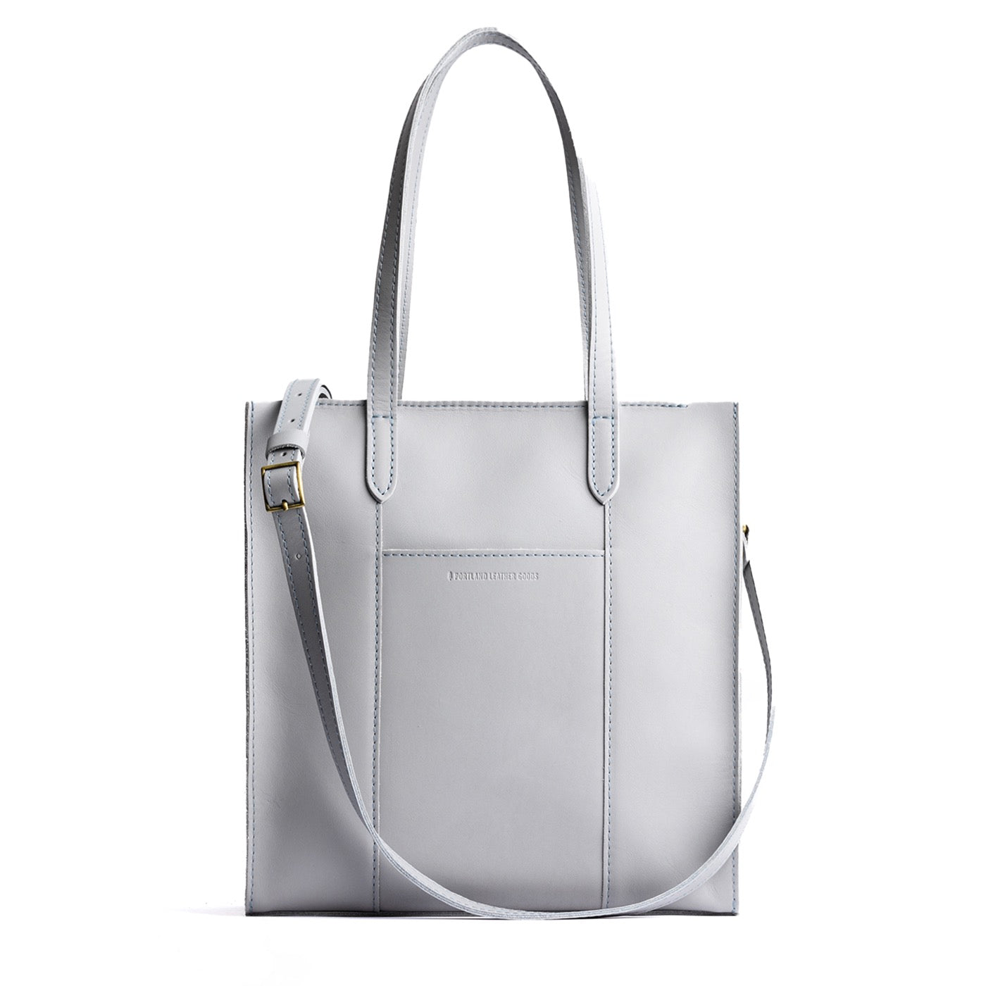 Almost Perfect' Large Lola Zipper Crossbody Tote
