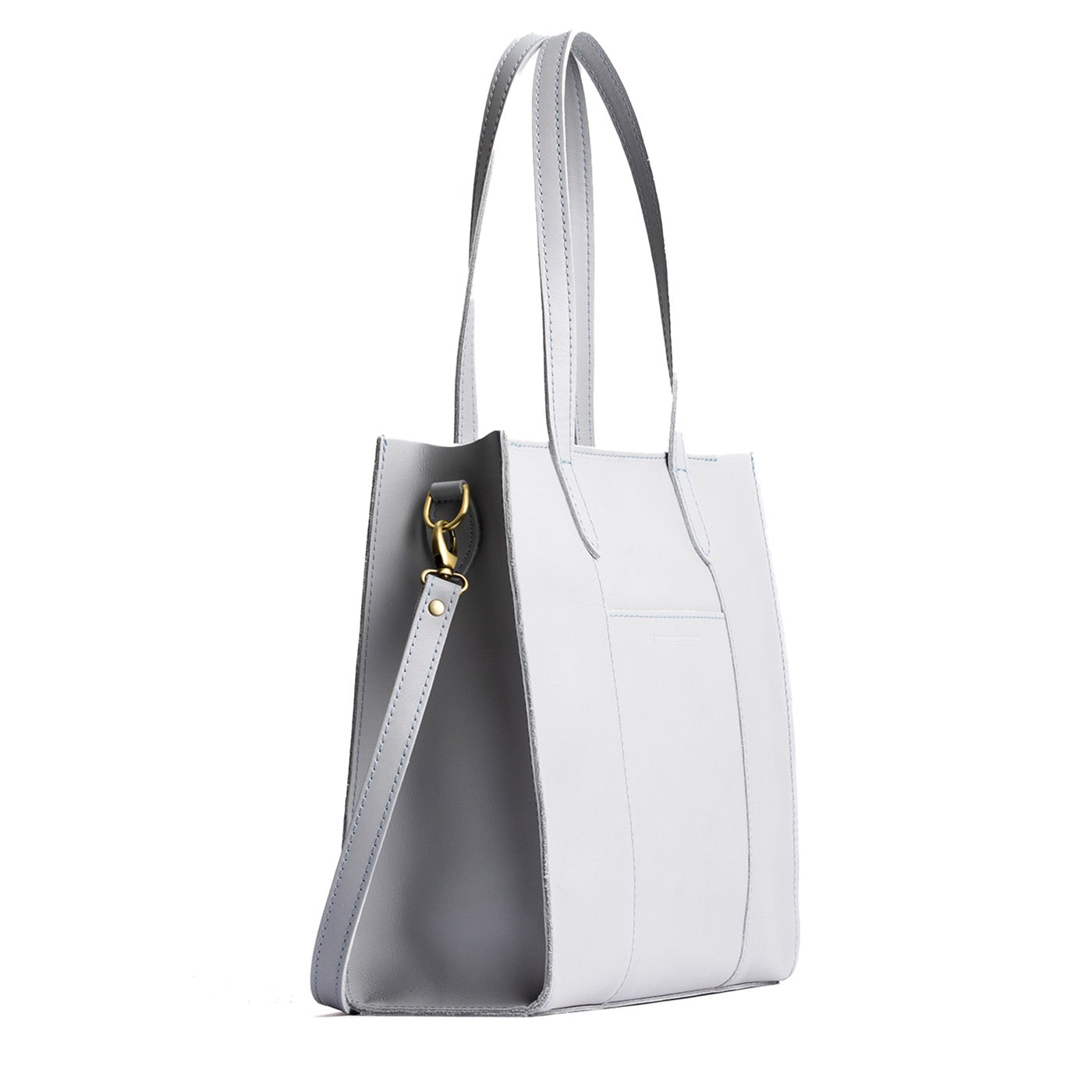 Almost Perfect' Large Lola Zipper Crossbody Tote