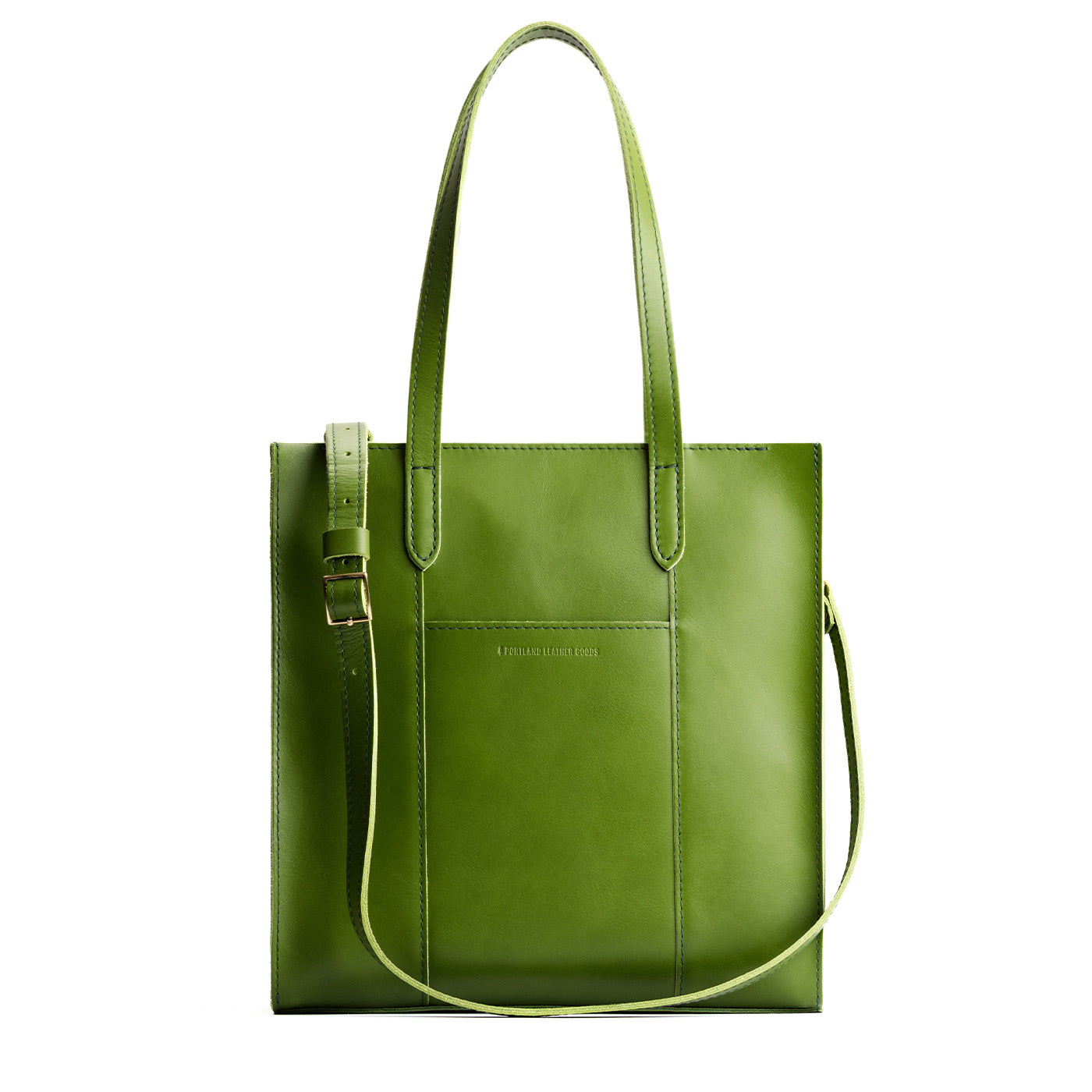 Almost Perfect' Large Lola Zipper Crossbody Tote