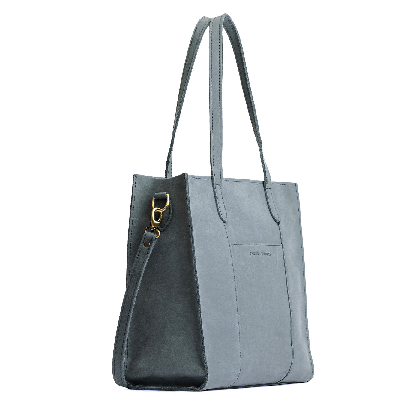 Almost Perfect' Large Lola Zipper Crossbody Tote