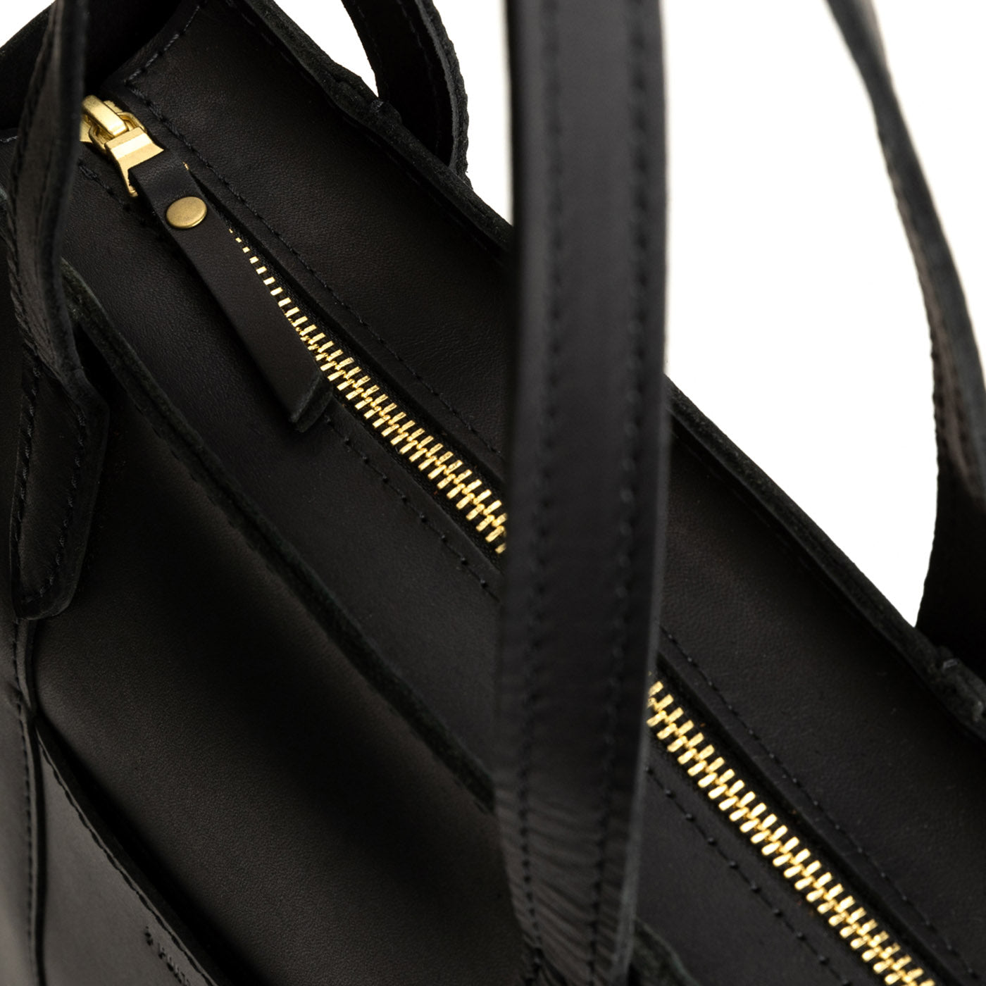 Almost Perfect' Large Lola Zipper Crossbody Tote