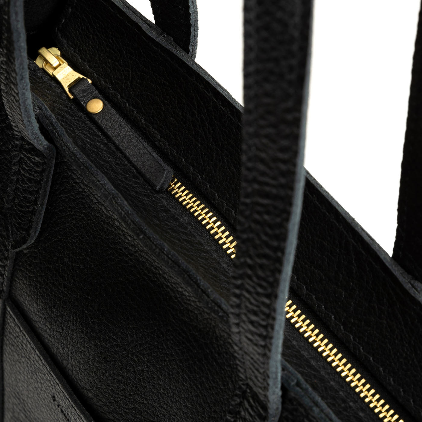 Almost Perfect' Large Lola Zipper Crossbody Tote