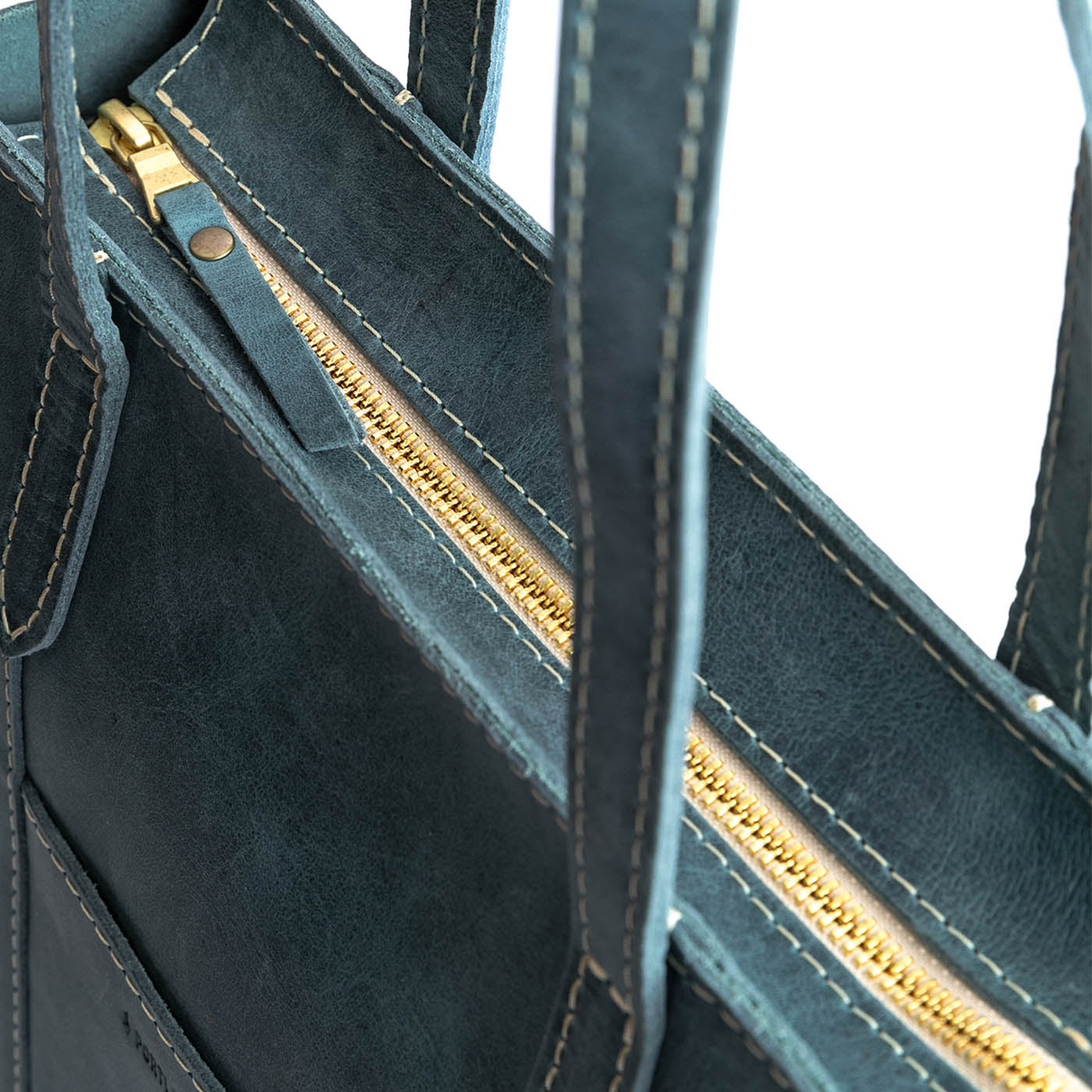 Almost Perfect' Large Lola Zipper Crossbody Tote