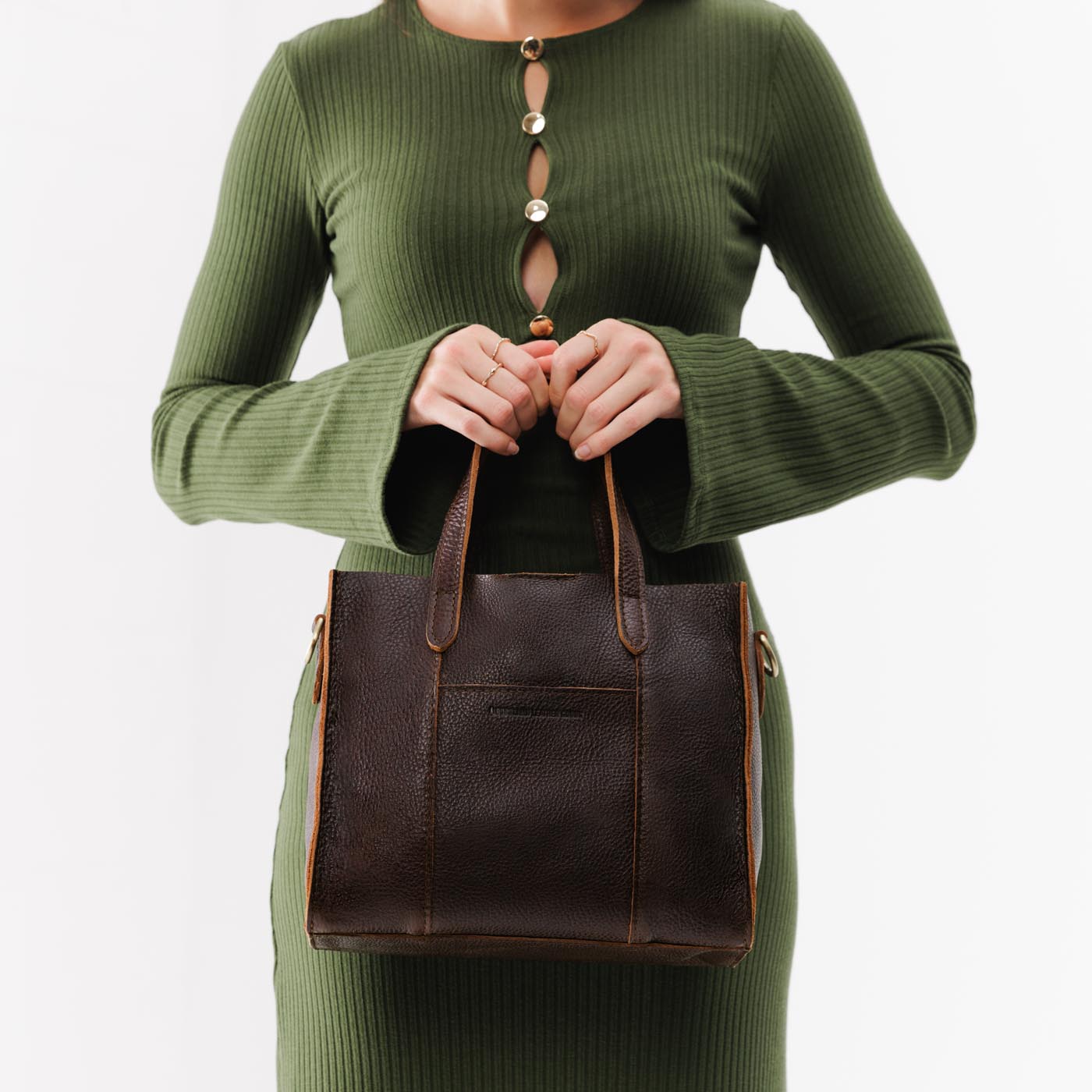 Lola Crossbody Tote