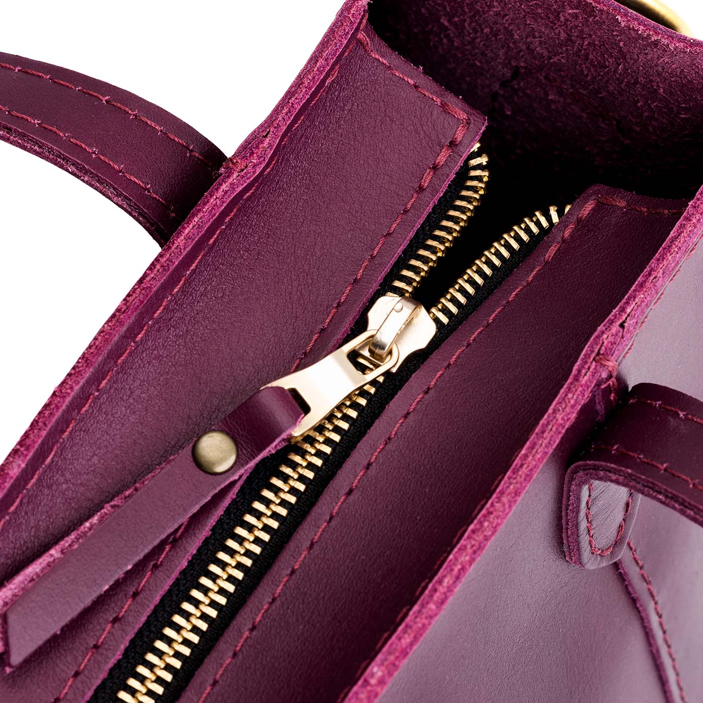 Lola Crossbody Tote