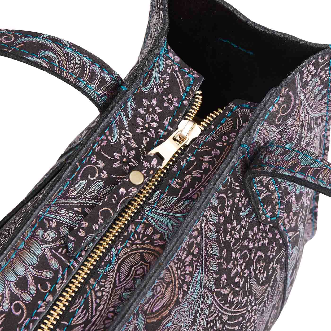 Lola Crossbody Tote
