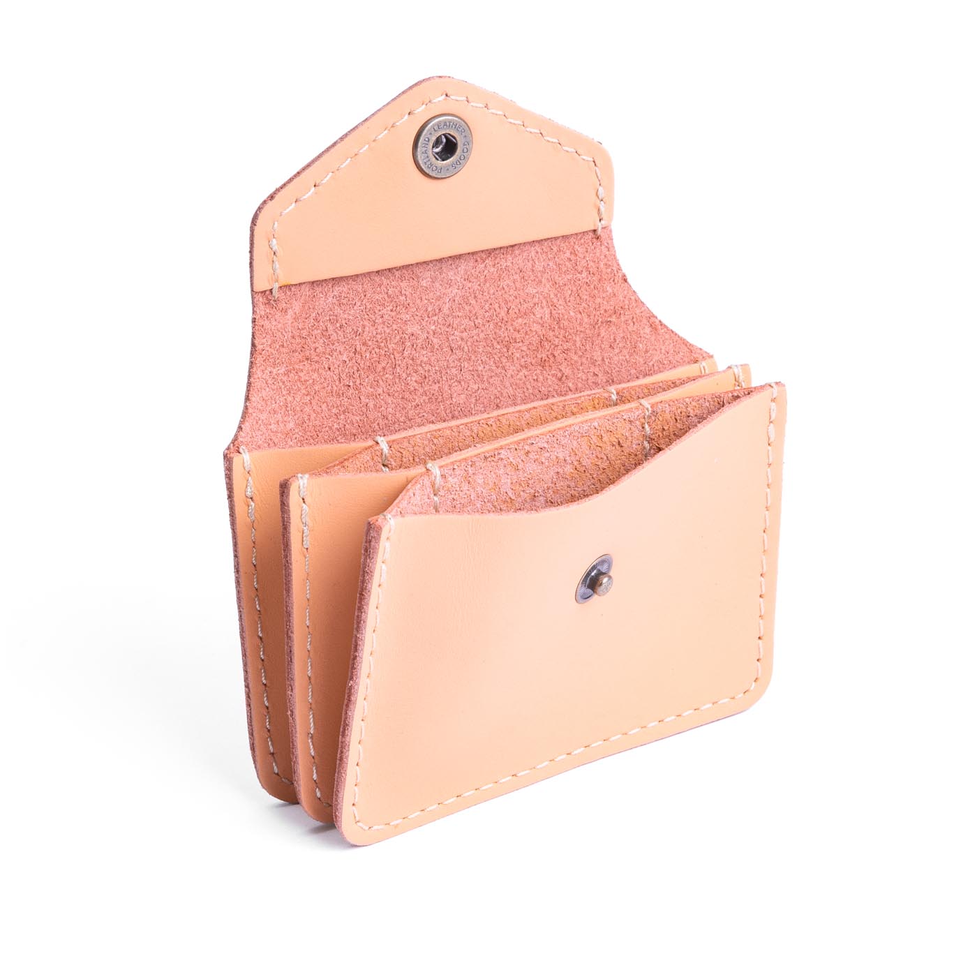 Almost Perfect' Lovebug Wallet